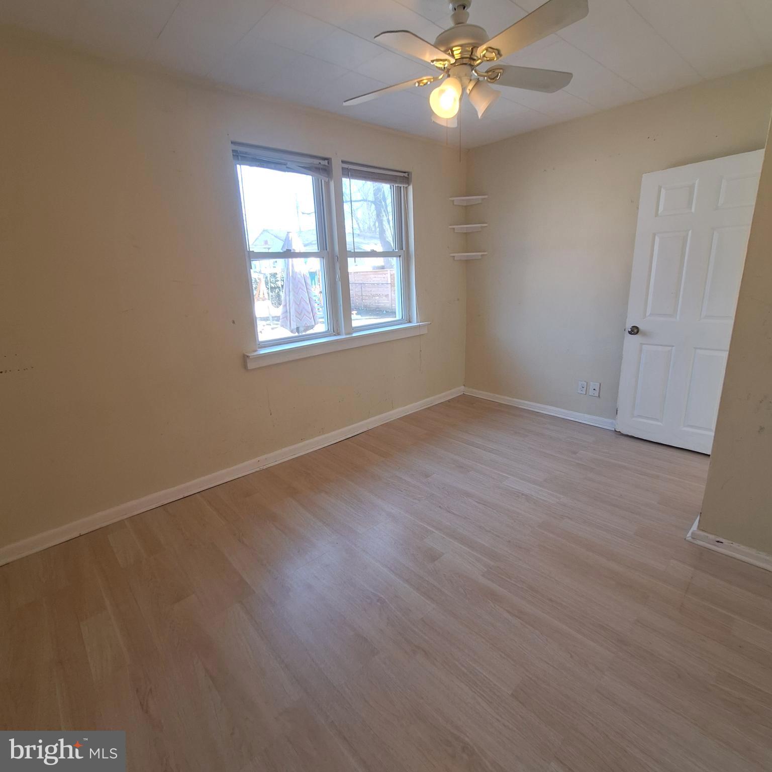 GARDEN CITY - Residential