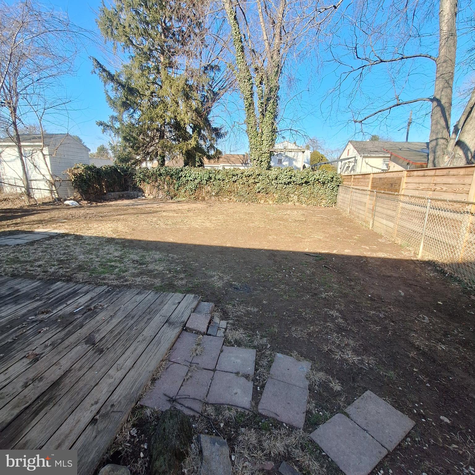 GARDEN CITY - Residential