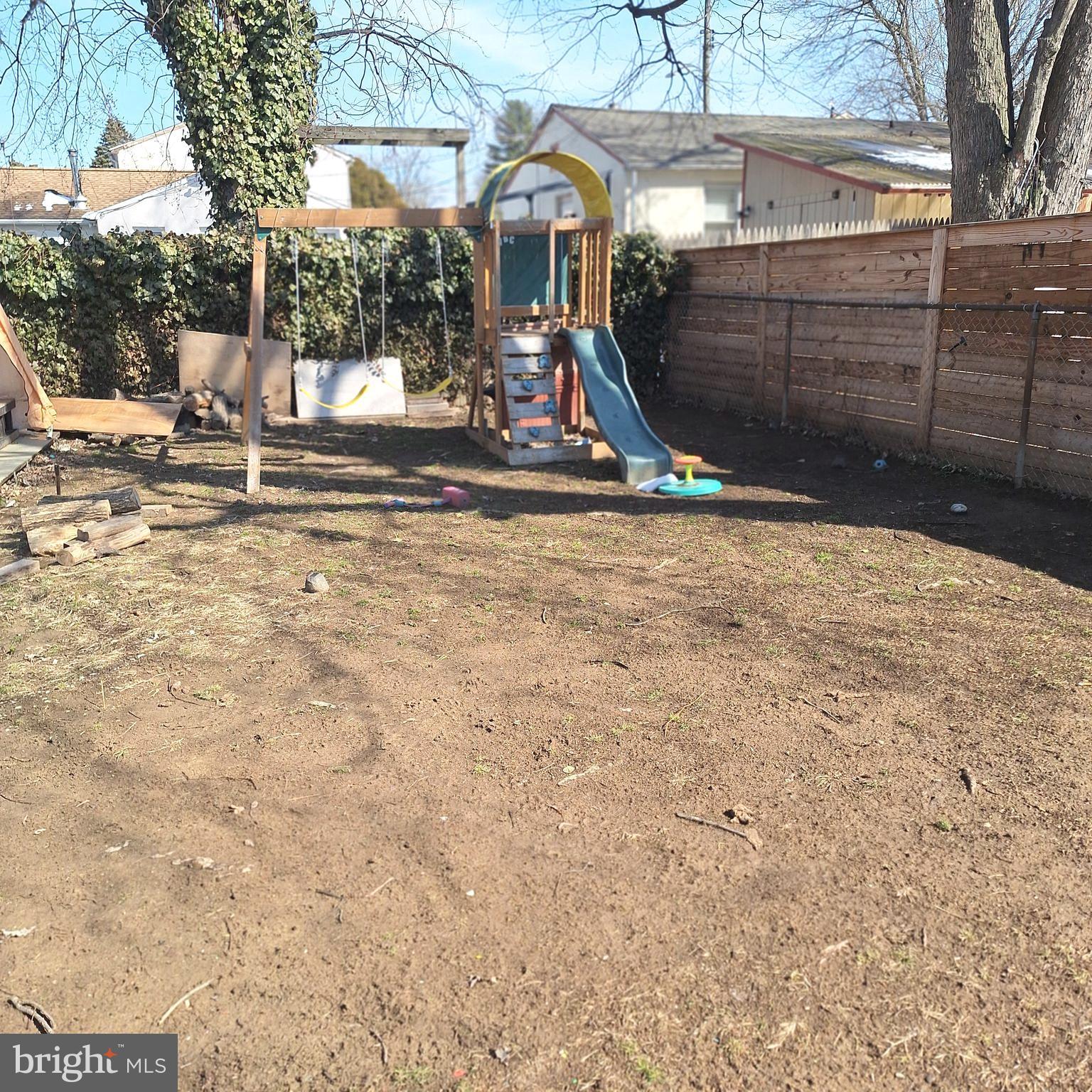 GARDEN CITY - Residential