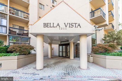 1211 S EADS STREET 1011 ARLINGTON VA 22202