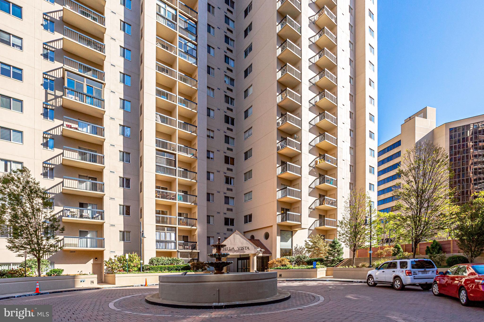 BELLA VISTA - Residential