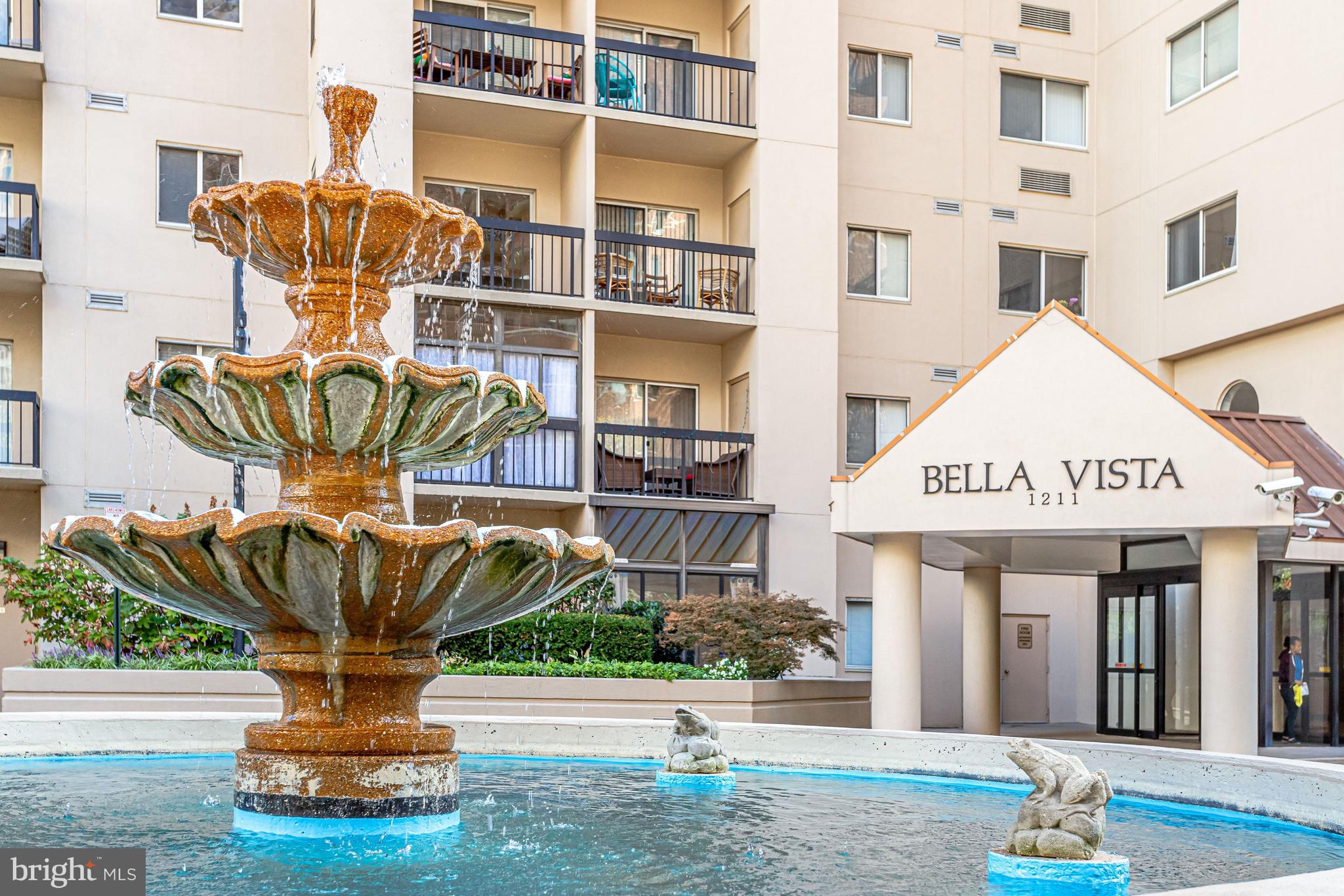 BELLA VISTA - Residential