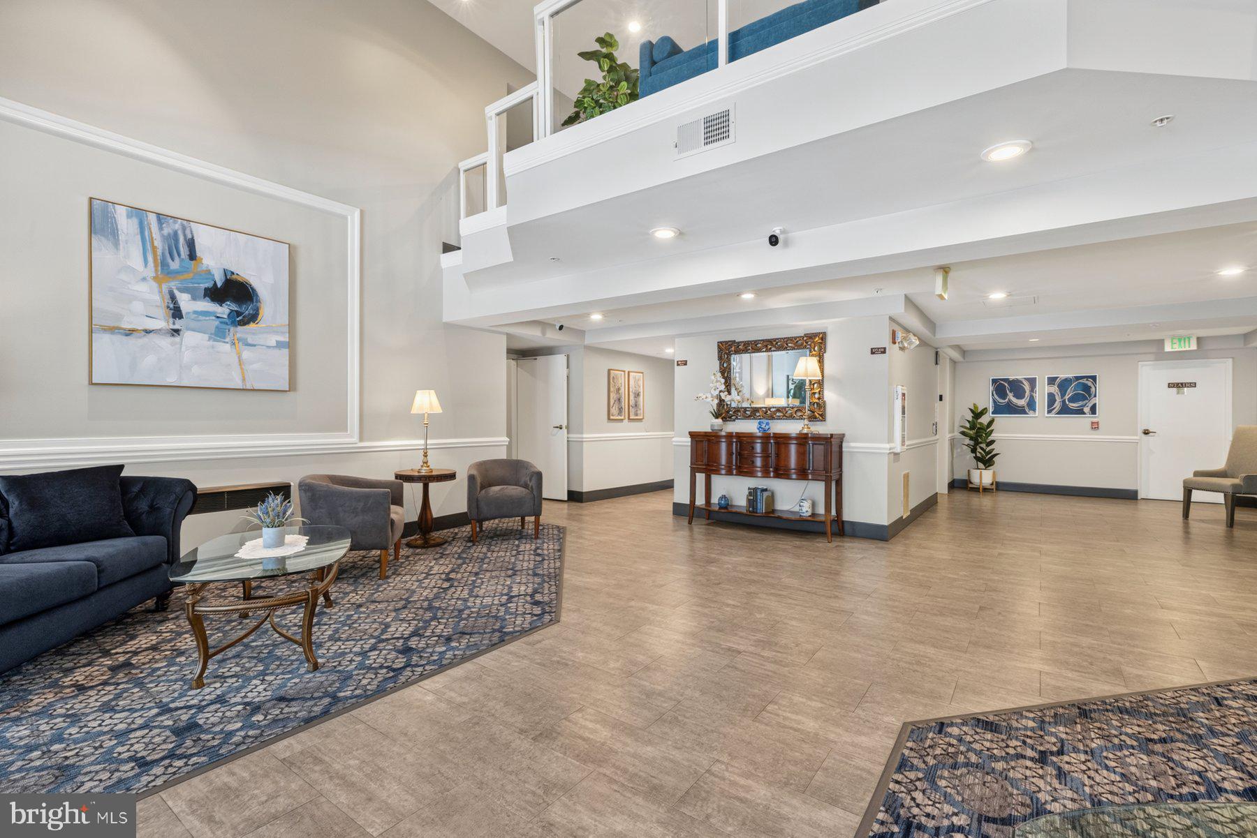 200 BELMONT FOREST COURT 207
