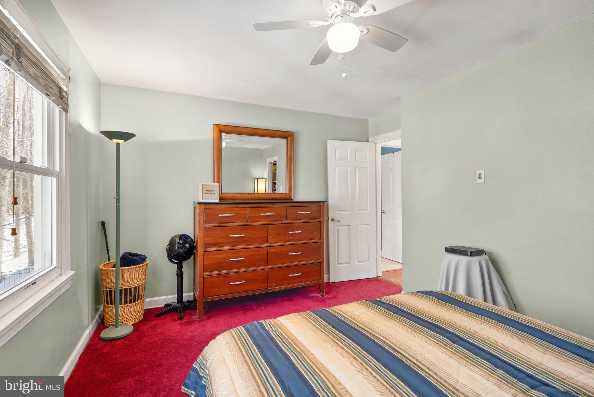 NAPLES MANOR - Residential