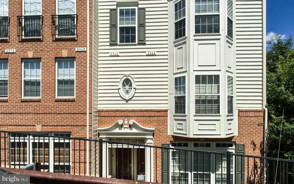 2366 Merseyside Drive, Woodbridge, VA 22191