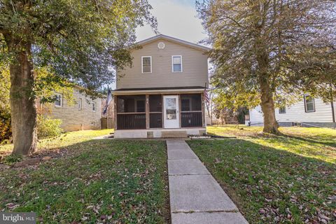 704 LEWIS STREET HAVRE DE GRACE MD 21078