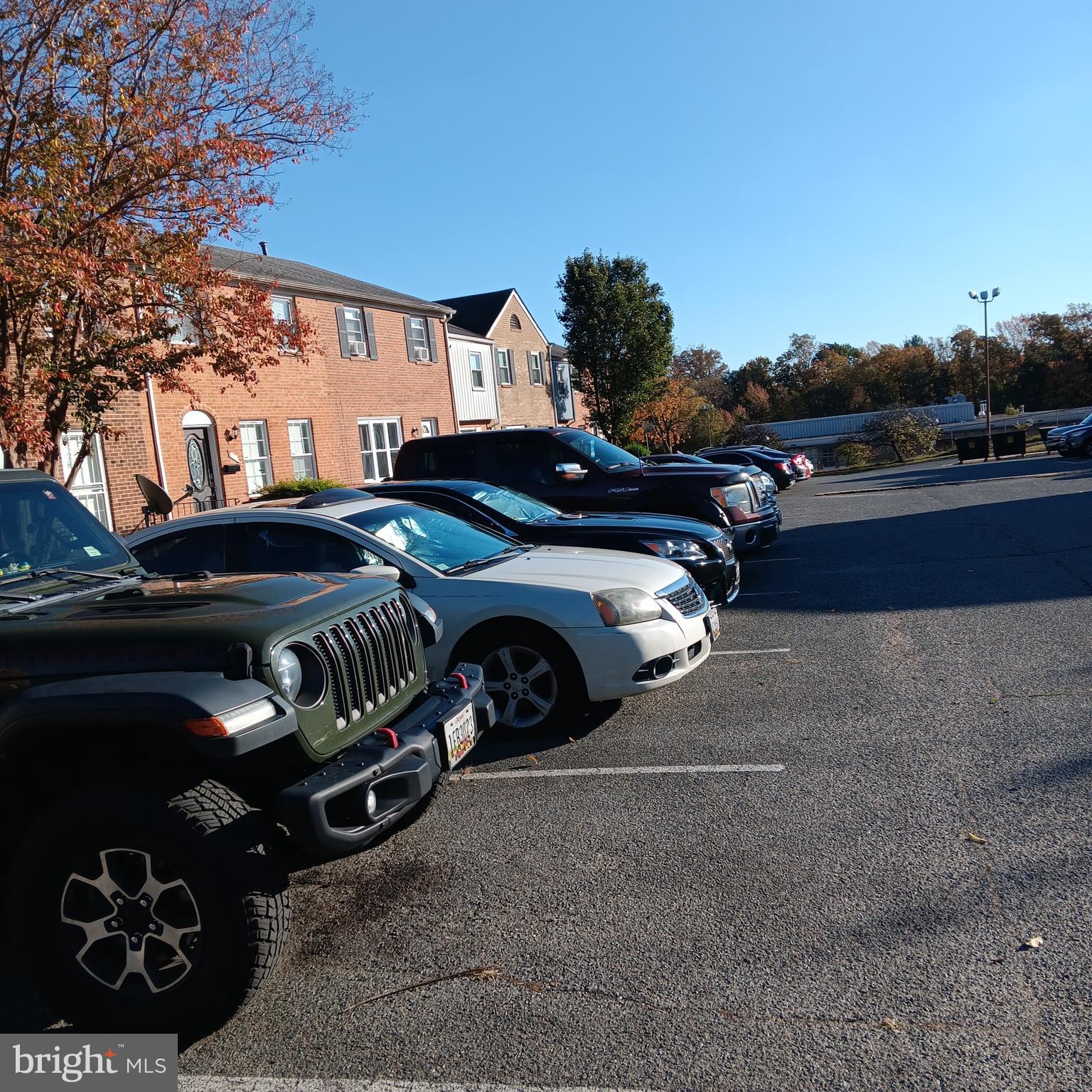 OLD TOWNE VILLAGE - Residential