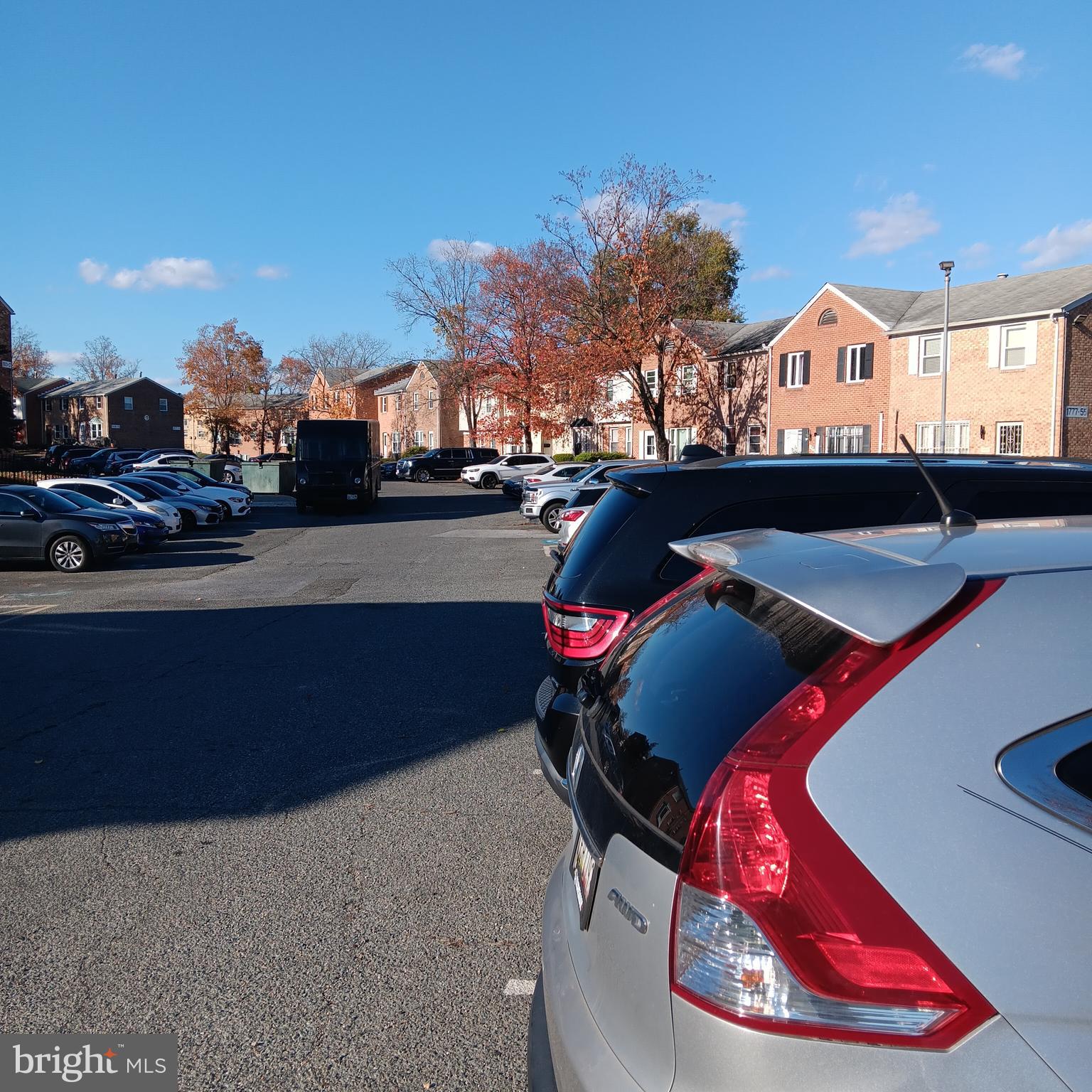 OLD TOWNE VILLAGE - Residential