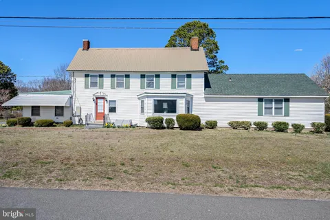 28059 Broadkill Road, Milton, DE MLS: DESU2082406