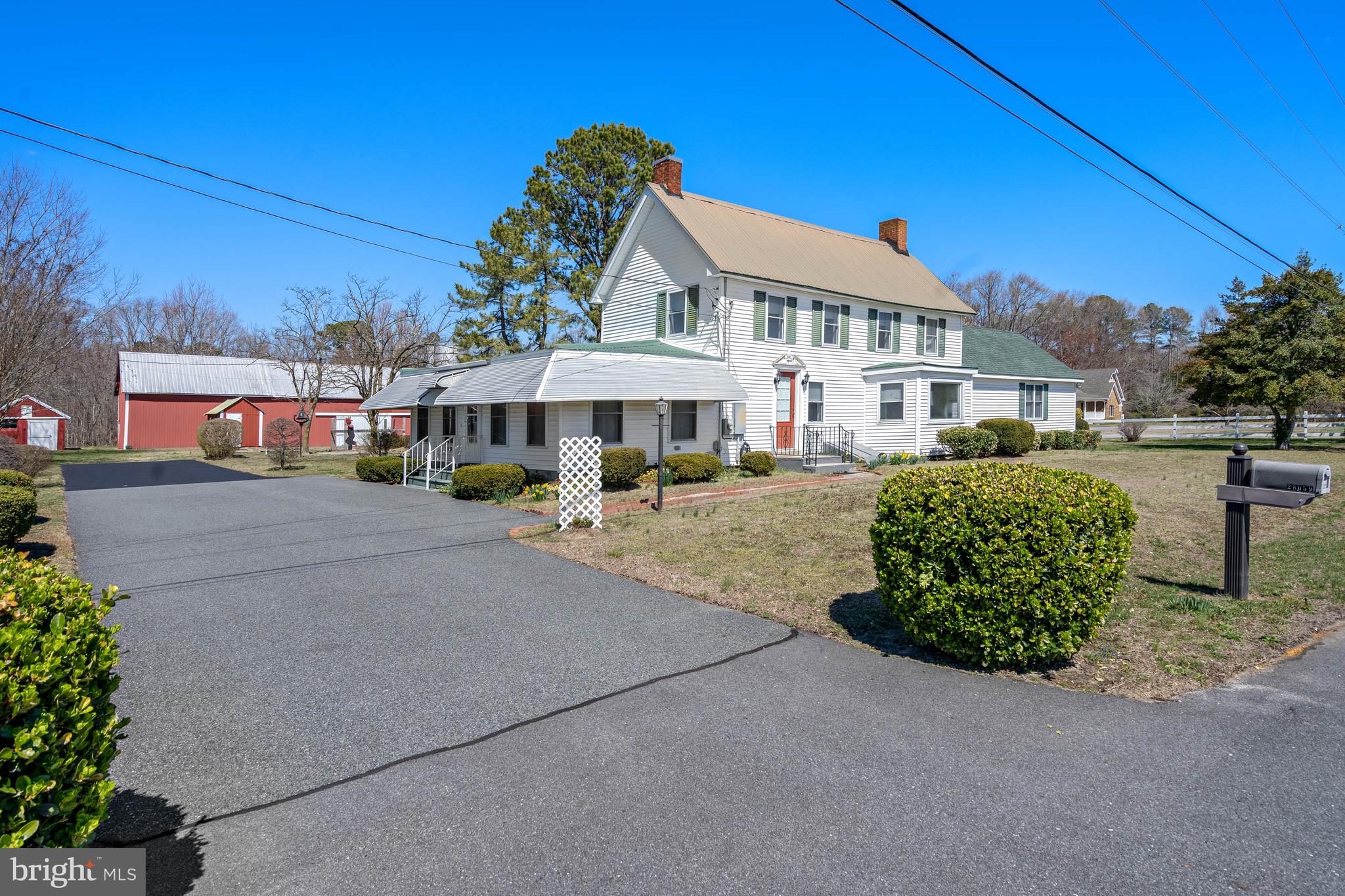 28059 BROADKILL ROAD