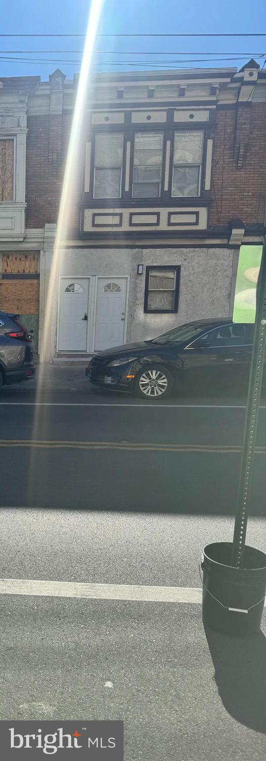 HARROWGATE - Residential Income