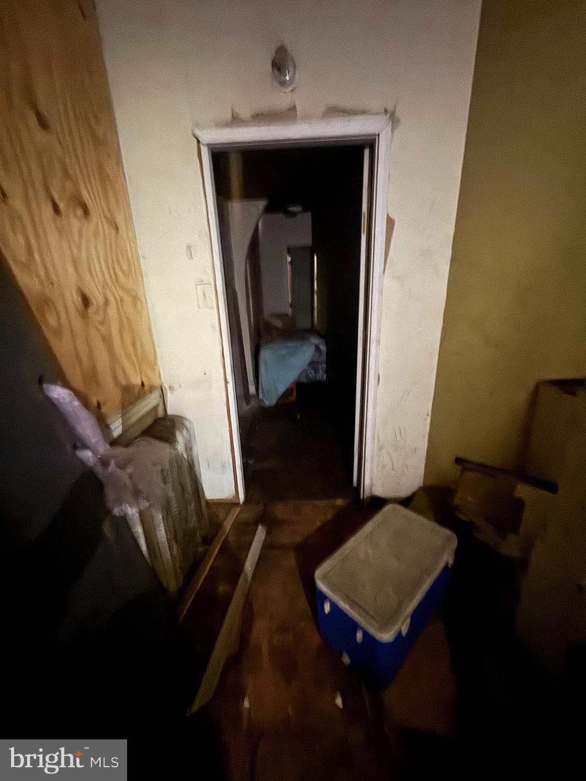 HARROWGATE - Residential Income