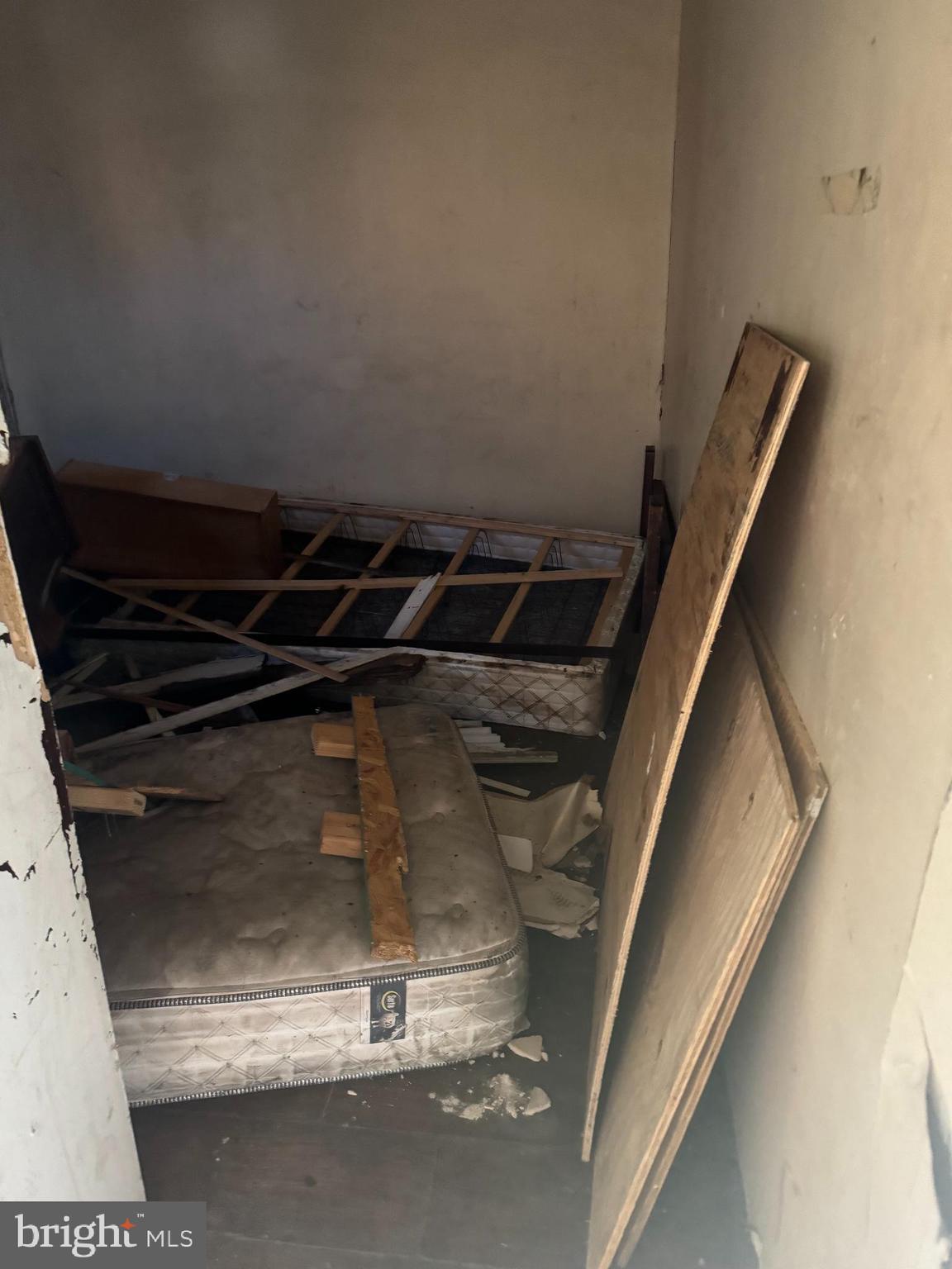 HARROWGATE - Residential Income