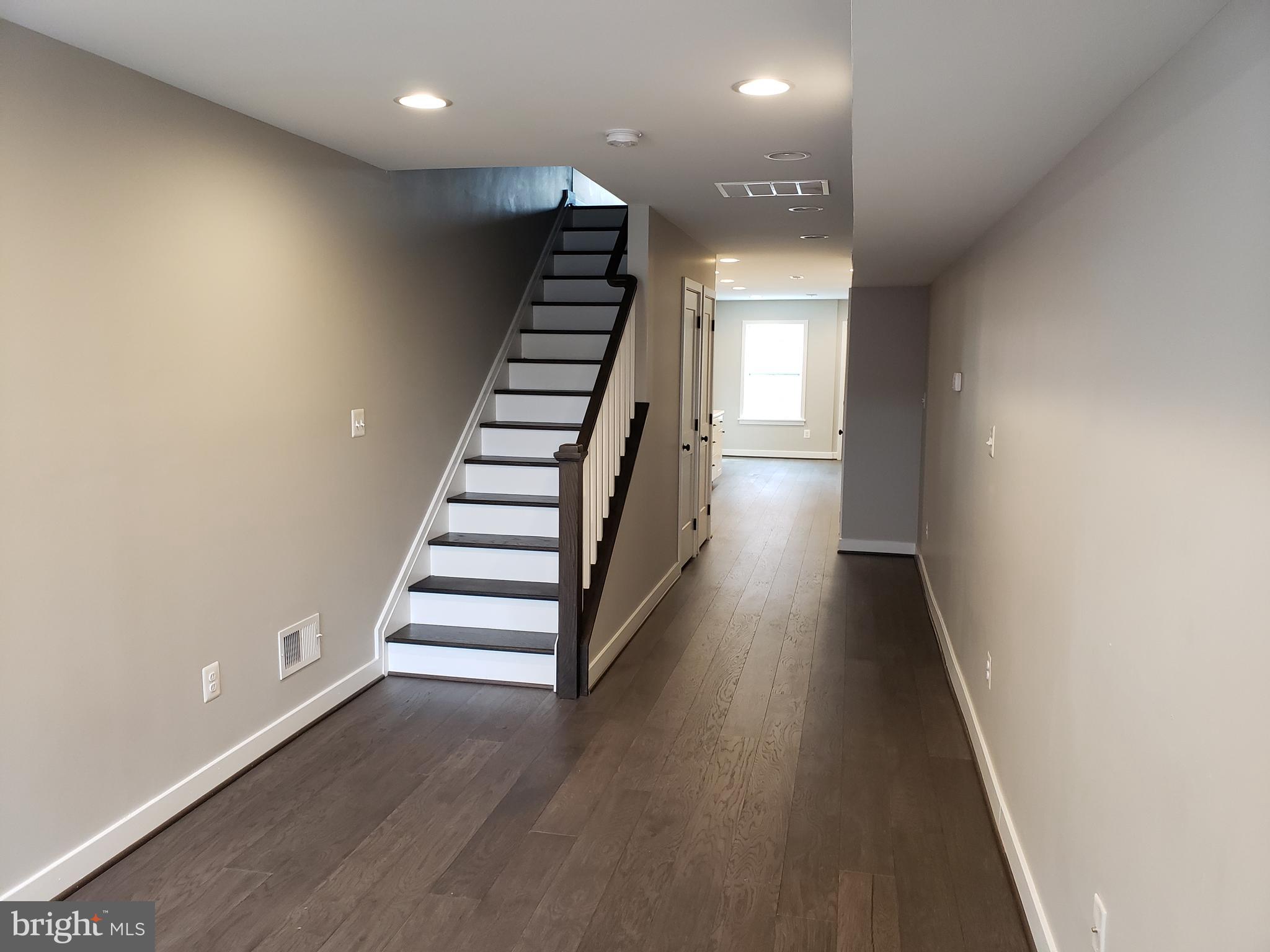 FELLS POINT HISTORIC DISTRICT - Residential Lease