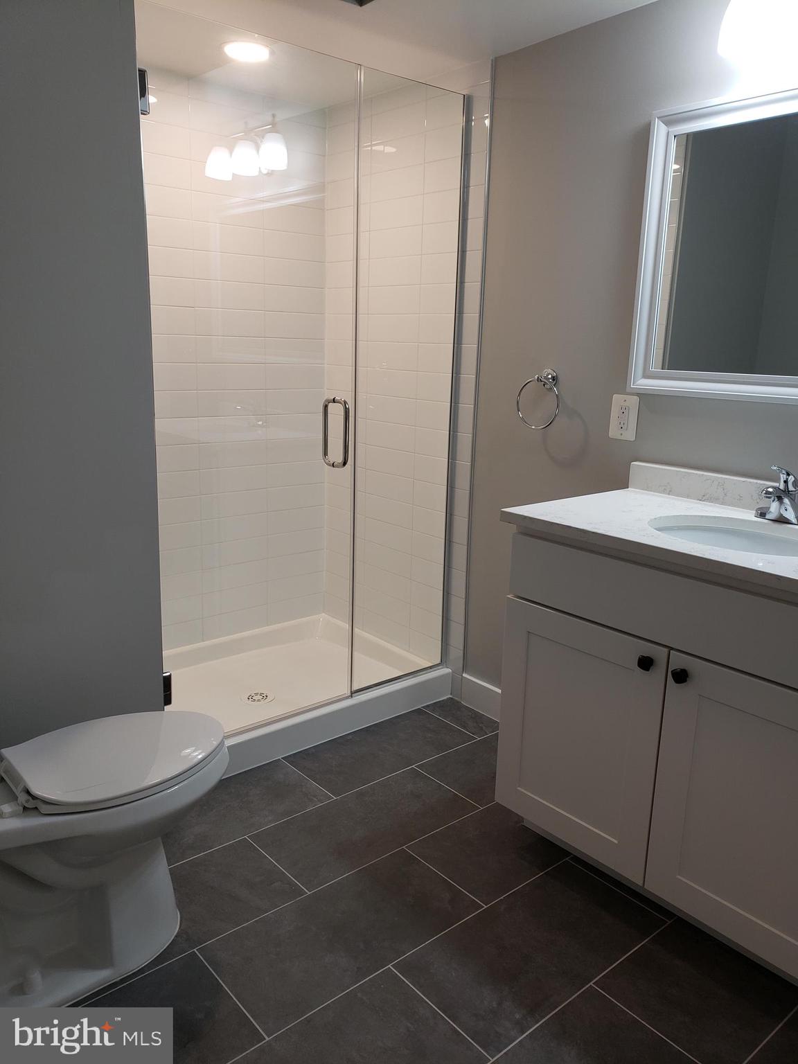 FELLS POINT HISTORIC DISTRICT - Residential Lease