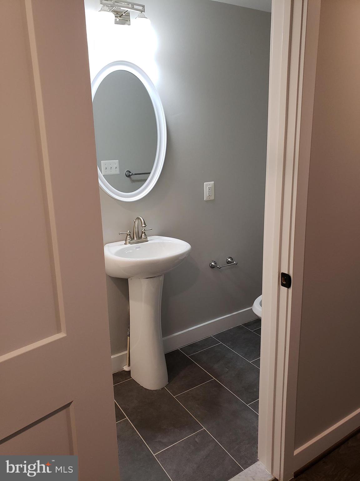 FELLS POINT HISTORIC DISTRICT - Residential Lease