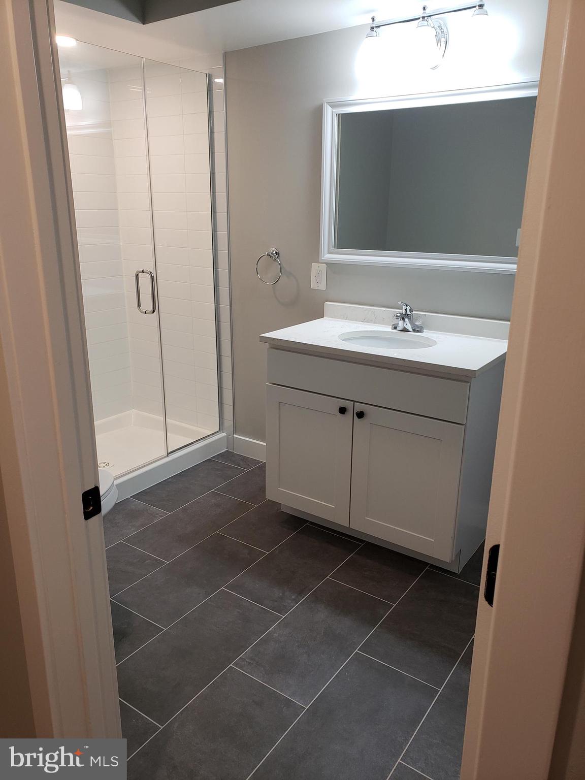 FELLS POINT HISTORIC DISTRICT - Residential Lease