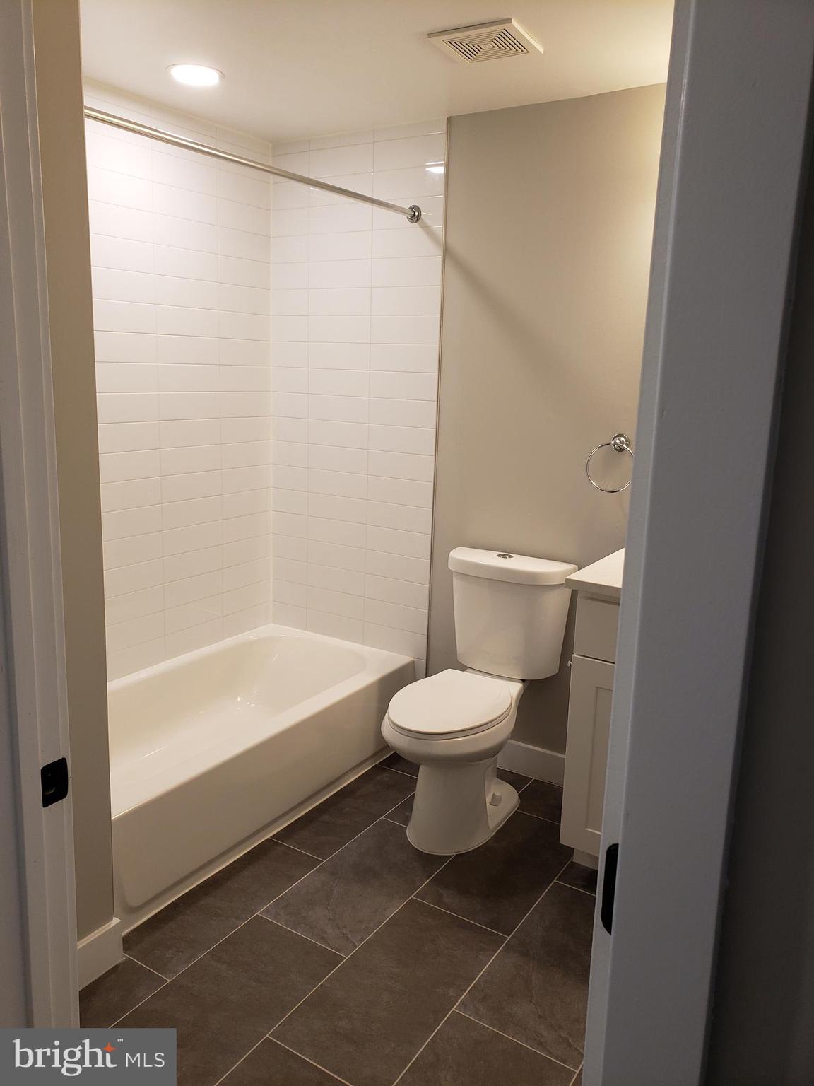 FELLS POINT HISTORIC DISTRICT - Residential Lease