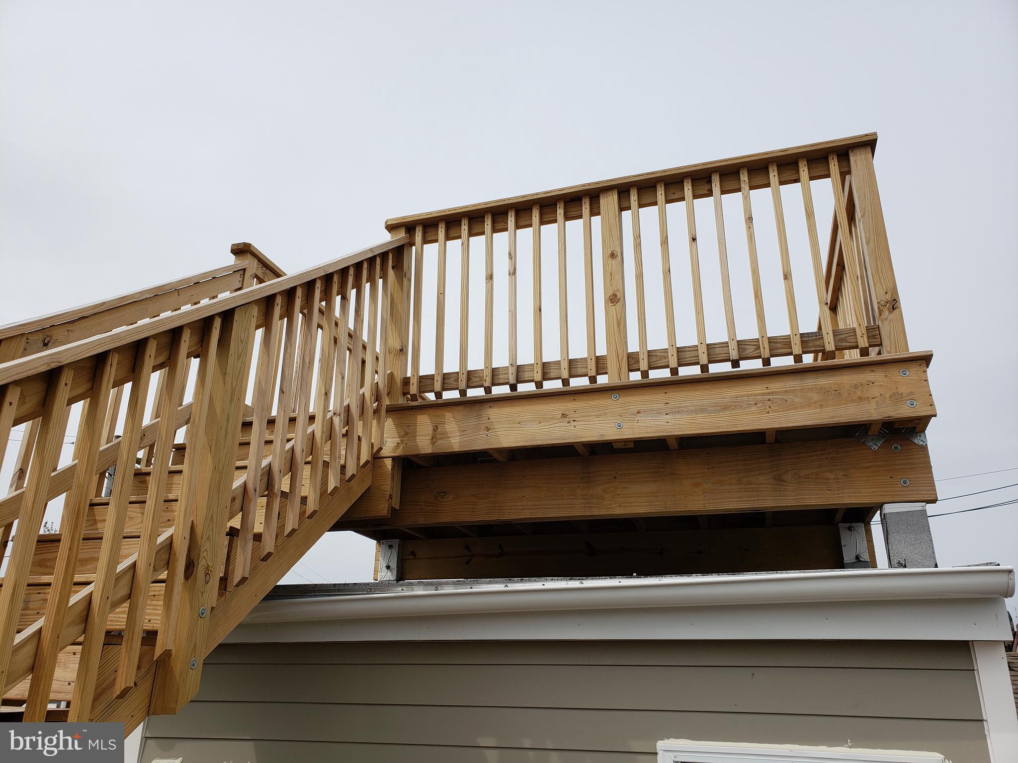 FELLS POINT HISTORIC DISTRICT - Residential Lease