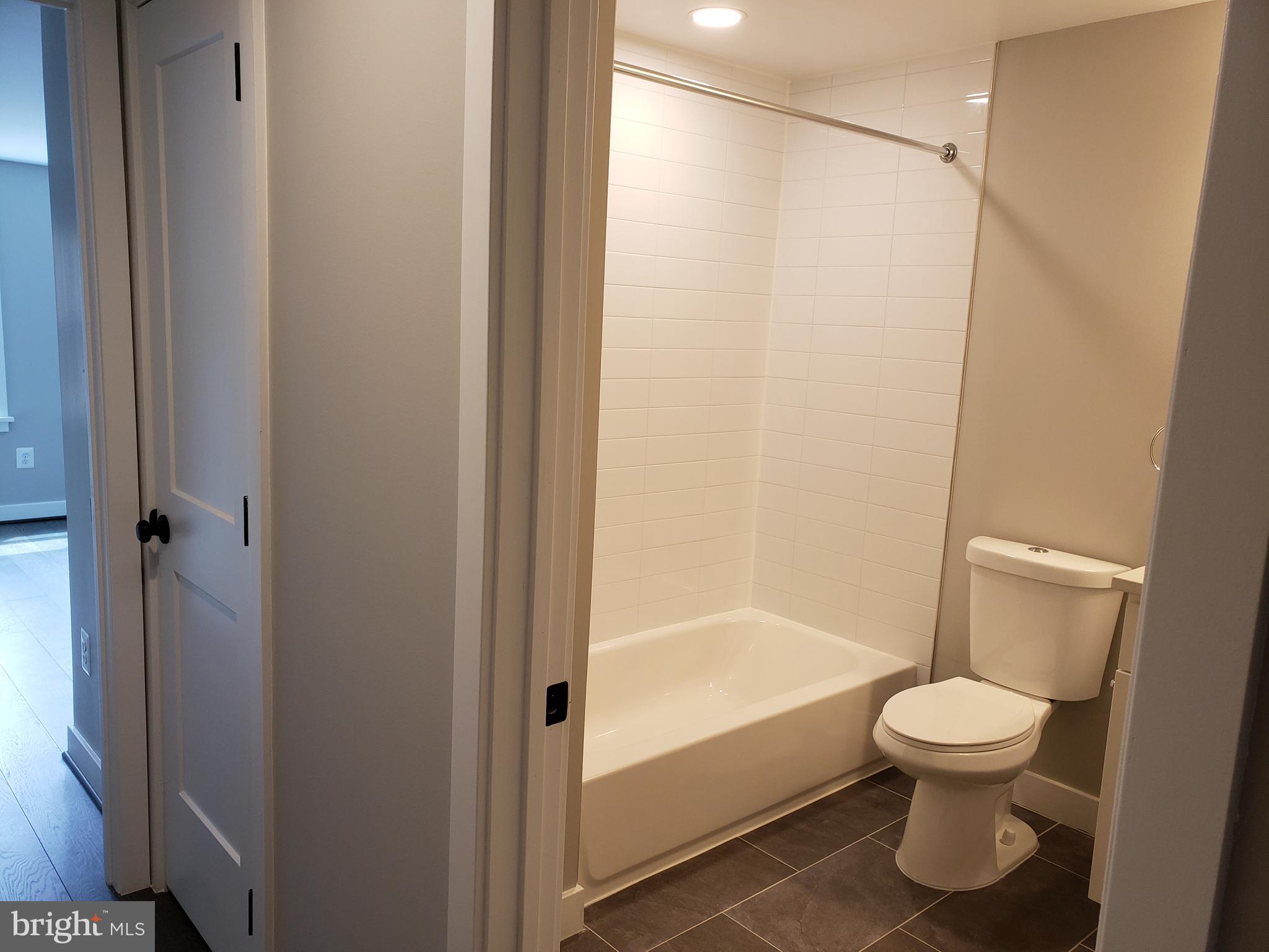 FELLS POINT HISTORIC DISTRICT - Residential Lease