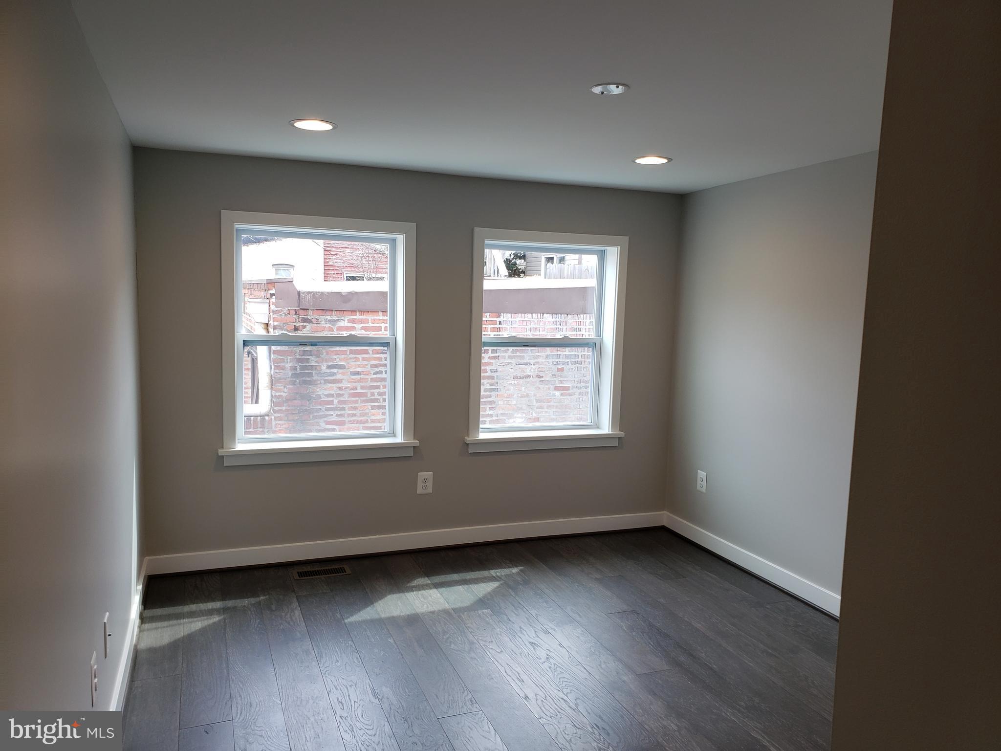 FELLS POINT HISTORIC DISTRICT - Residential Lease