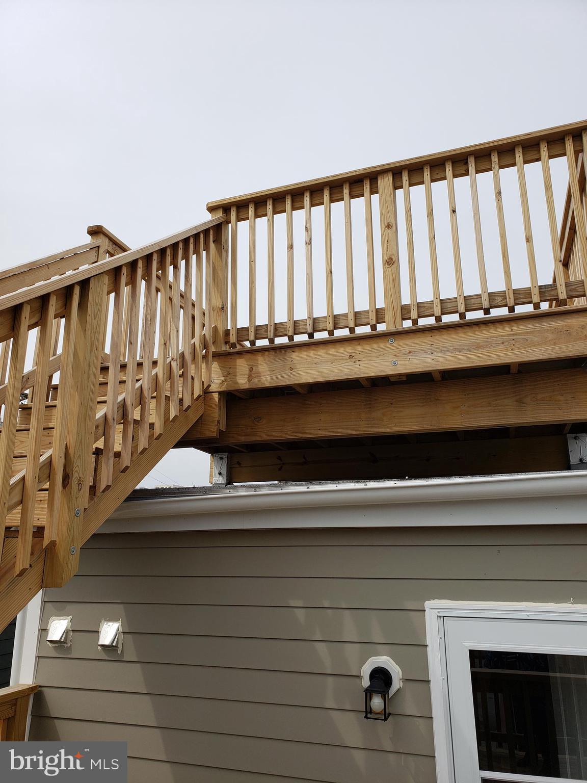 FELLS POINT HISTORIC DISTRICT - Residential Lease