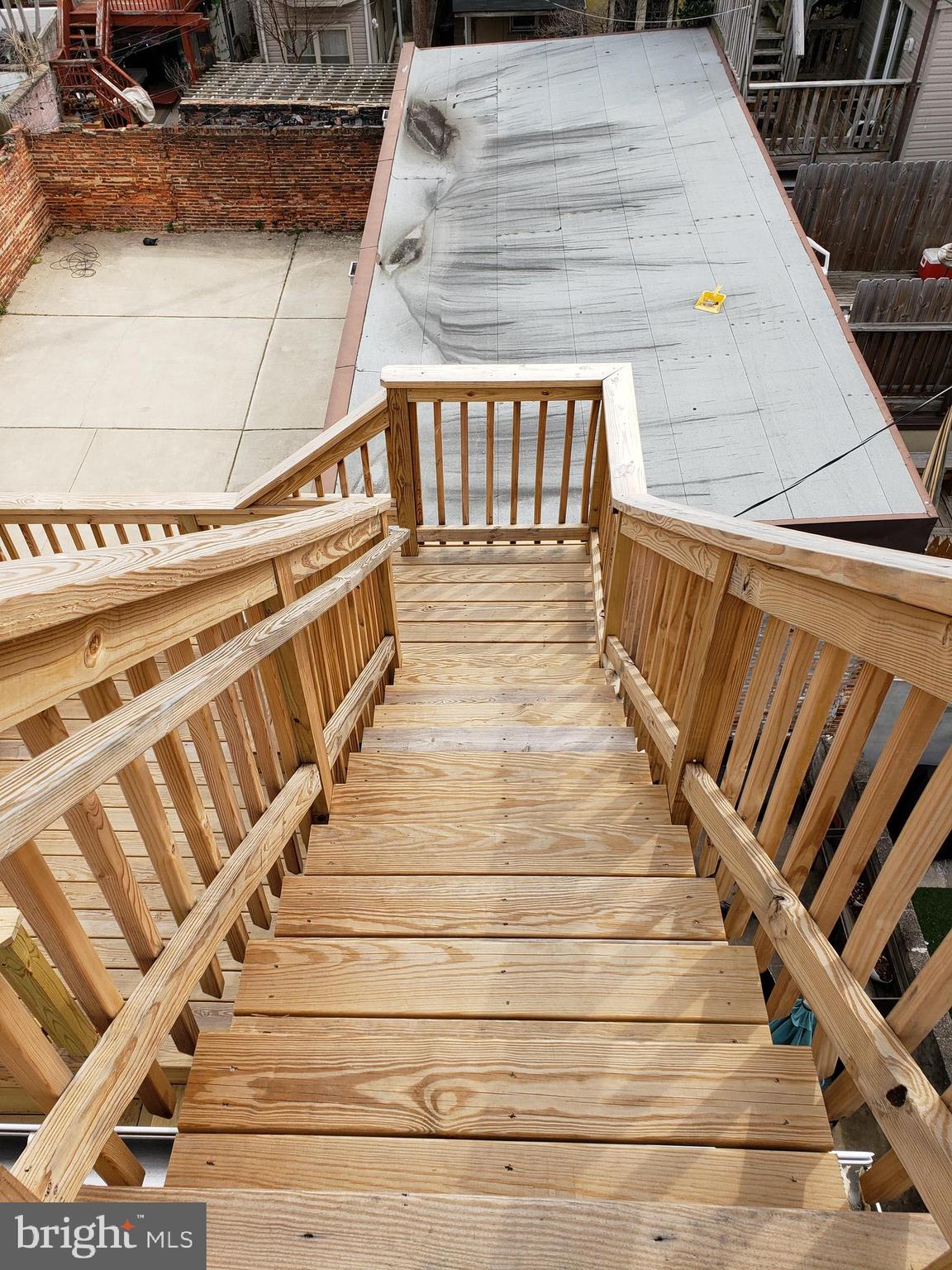 FELLS POINT HISTORIC DISTRICT - Residential Lease