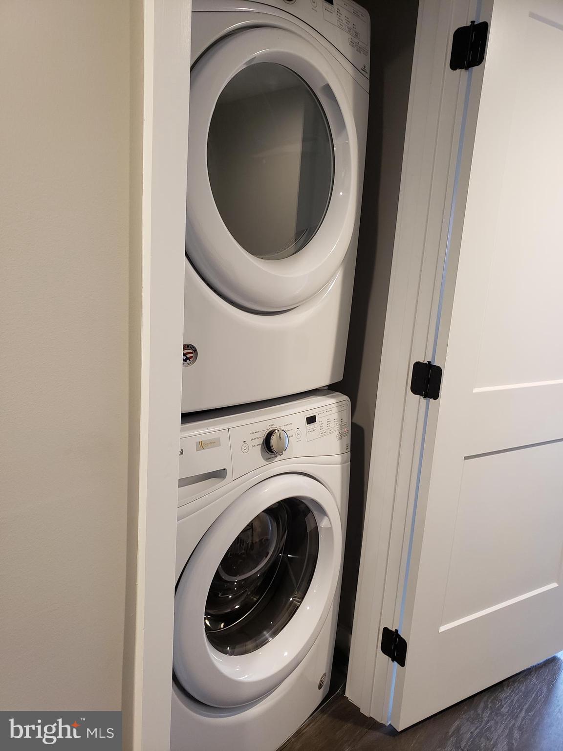 FELLS POINT HISTORIC DISTRICT - Residential Lease