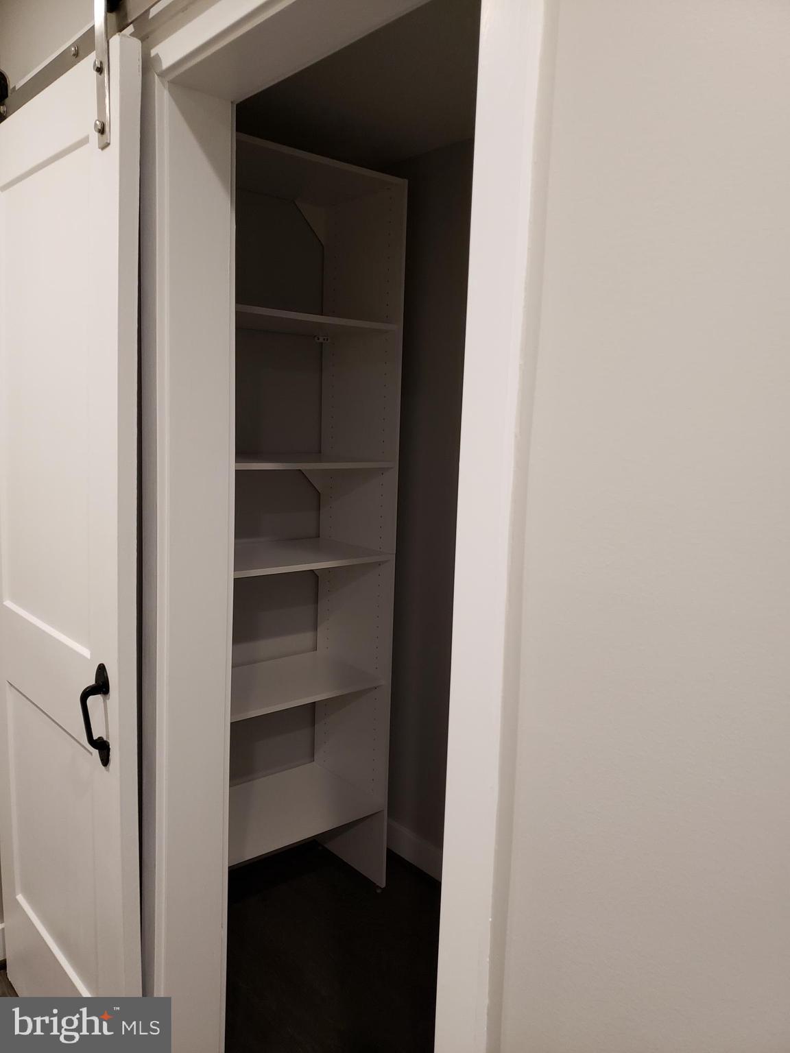 FELLS POINT HISTORIC DISTRICT - Residential Lease