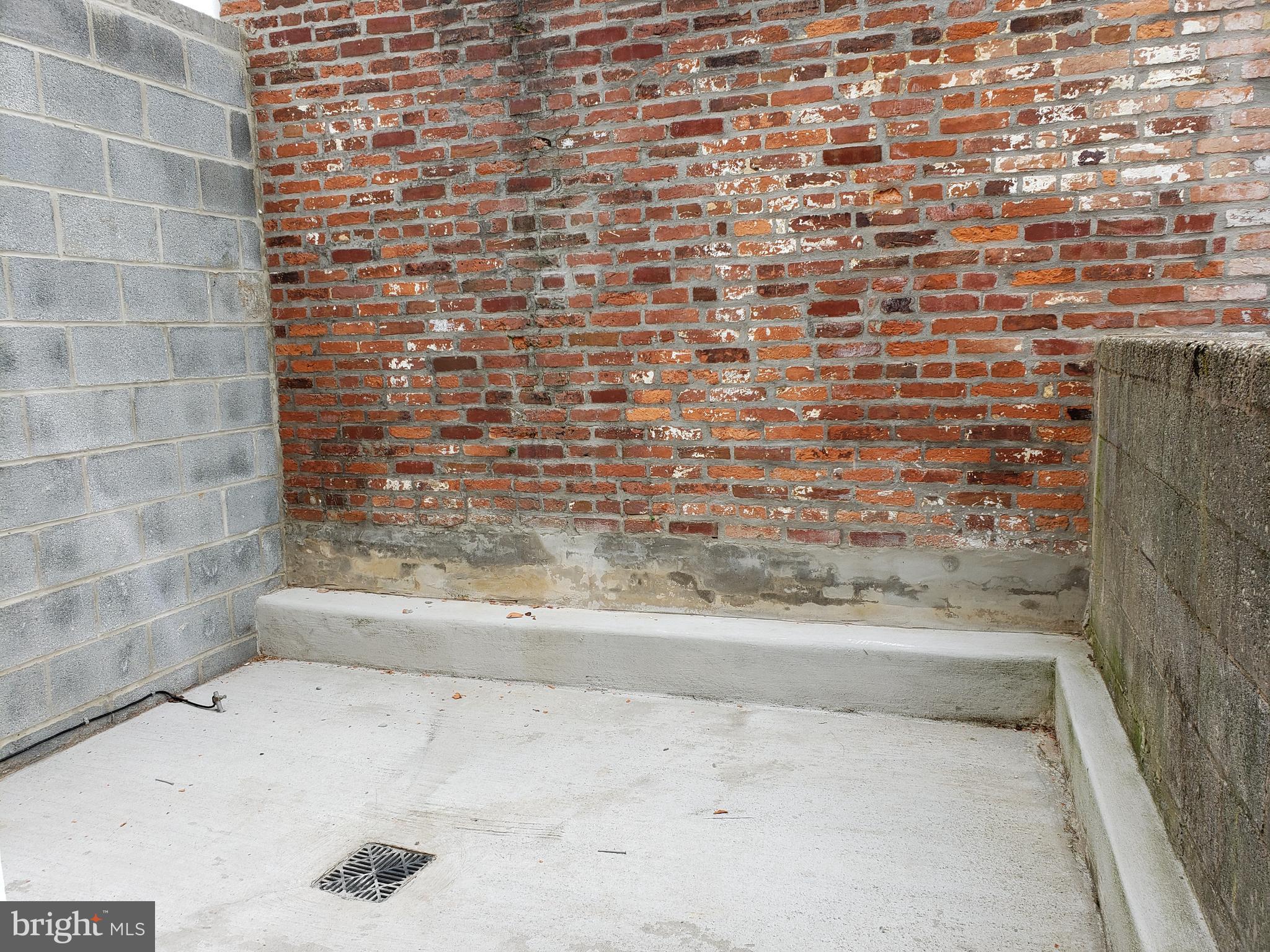 FELLS POINT HISTORIC DISTRICT - Residential Lease