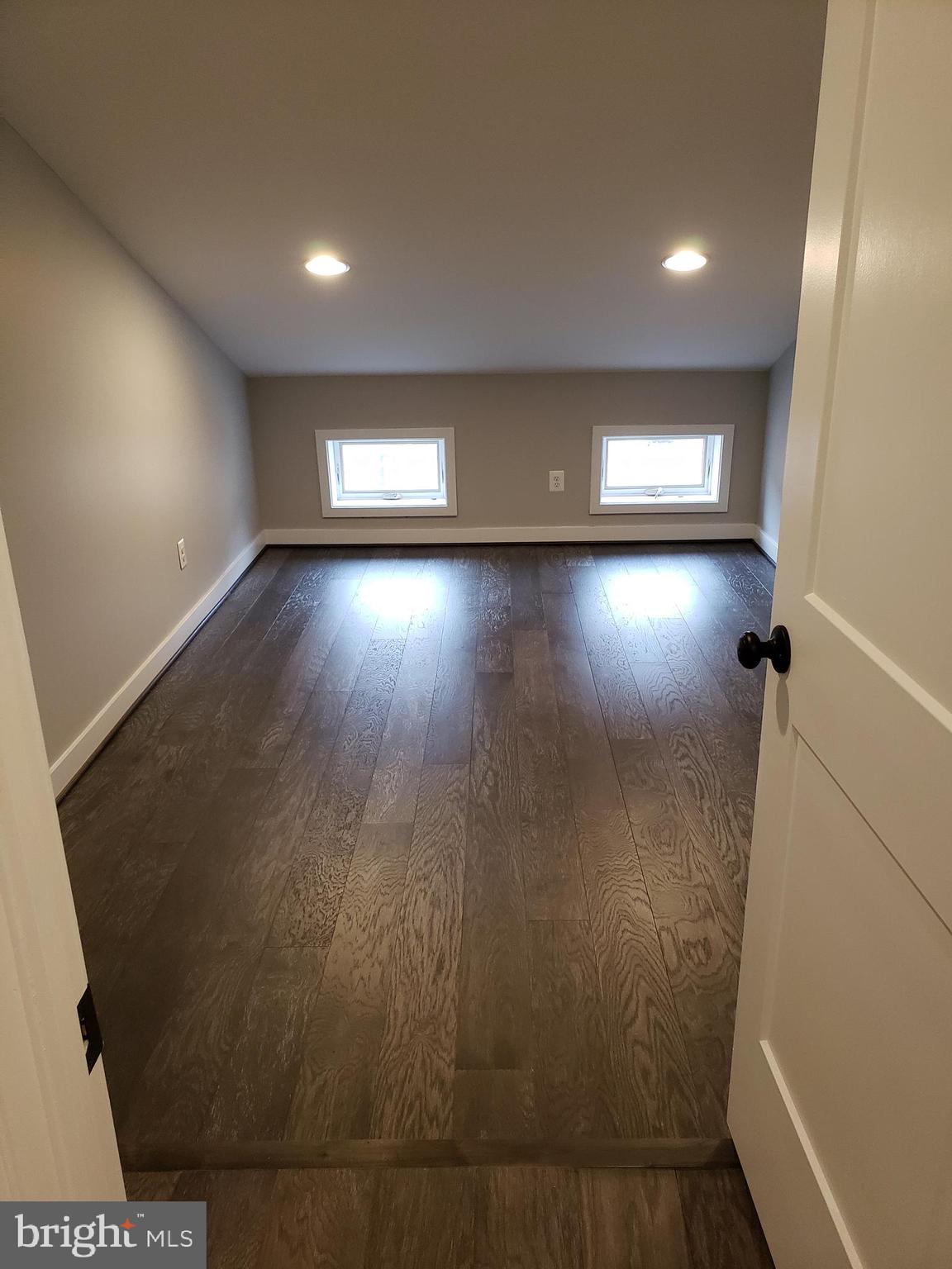 FELLS POINT HISTORIC DISTRICT - Residential Lease