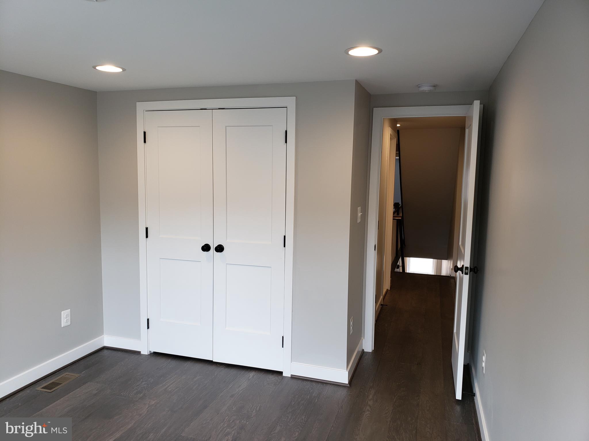 FELLS POINT HISTORIC DISTRICT - Residential Lease