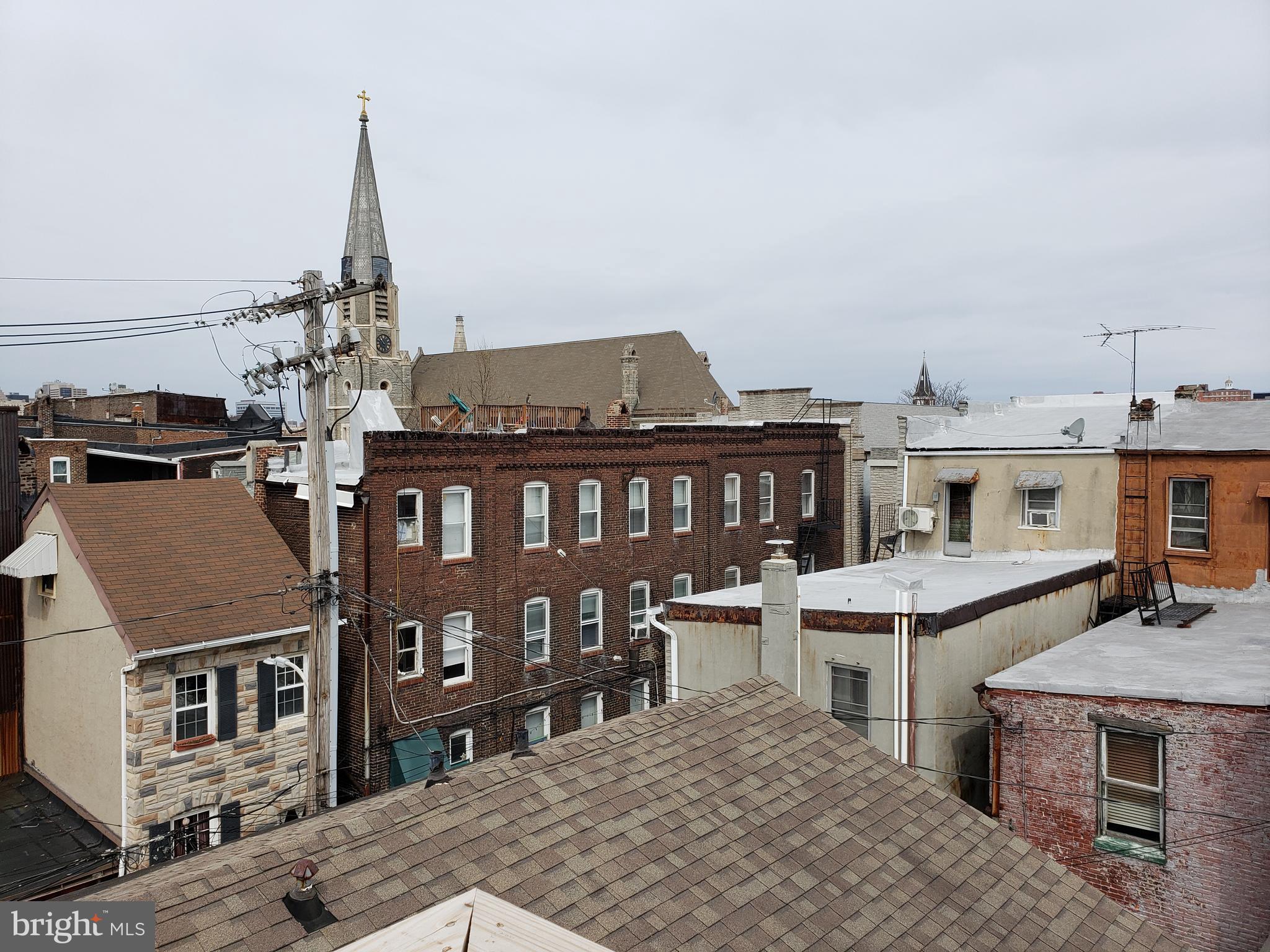 FELLS POINT HISTORIC DISTRICT - Residential Lease