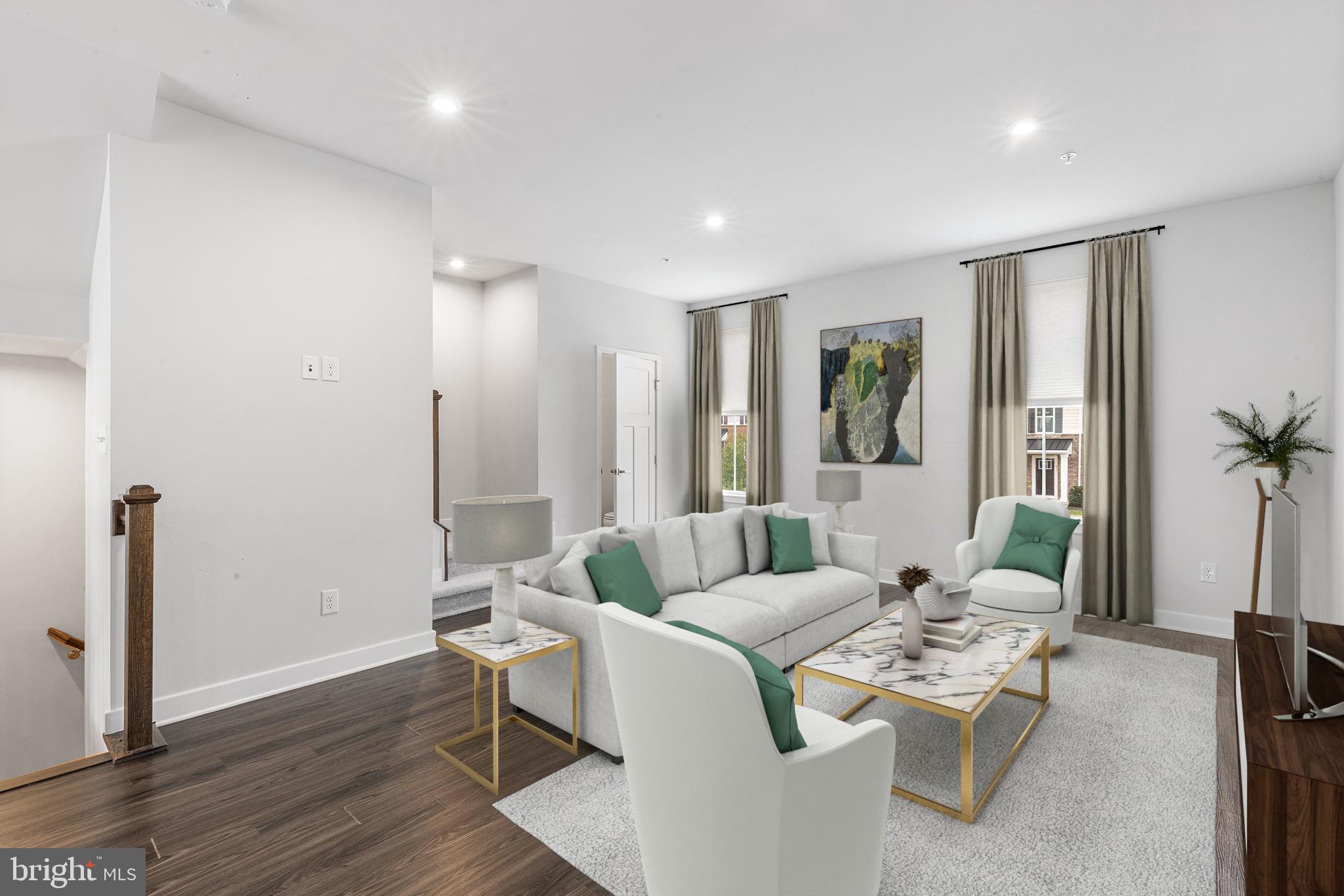 ATWATER - Residential