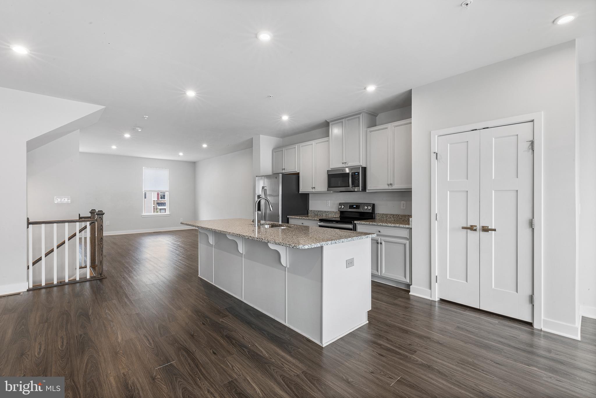 ATWATER - Residential