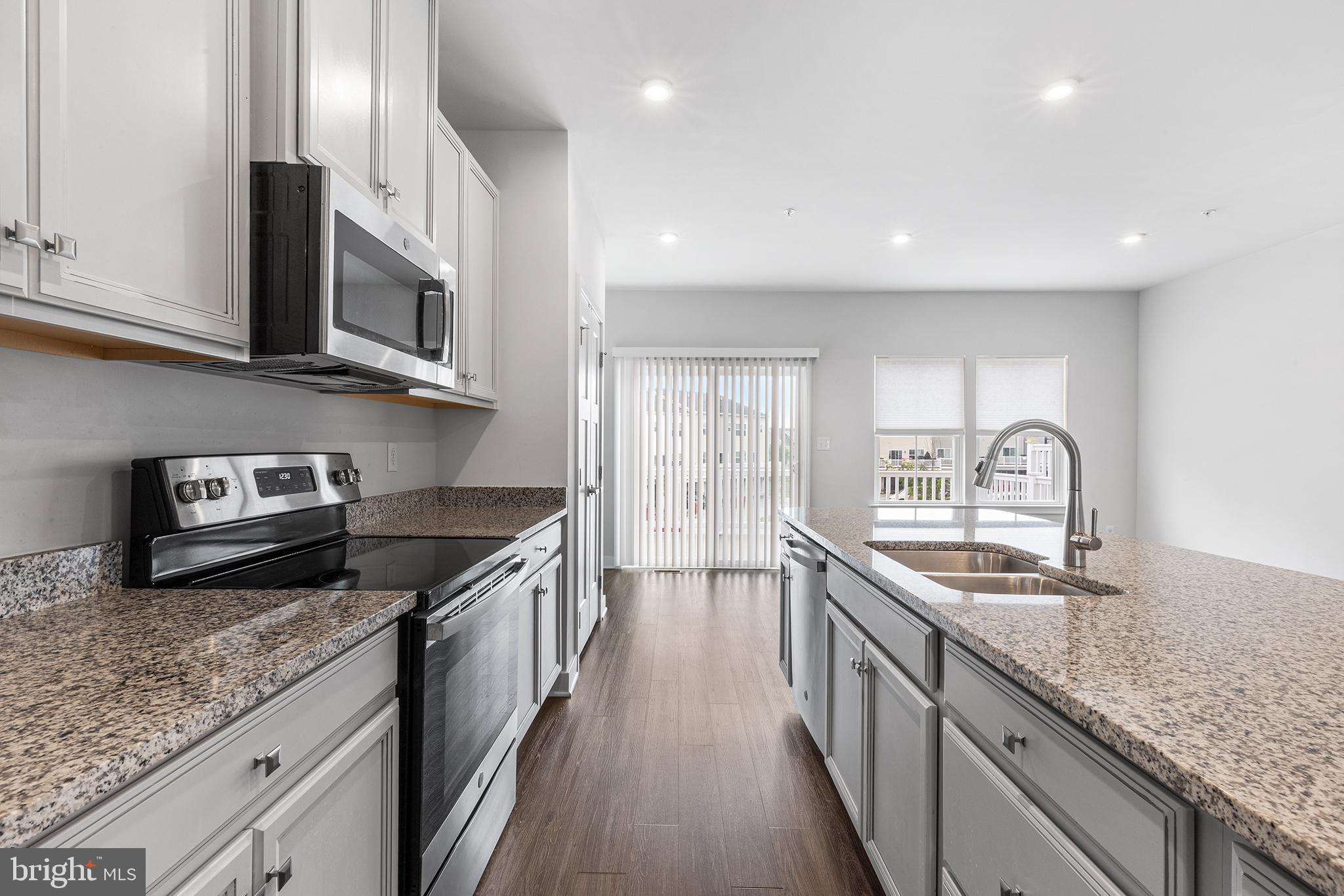 ATWATER - Residential