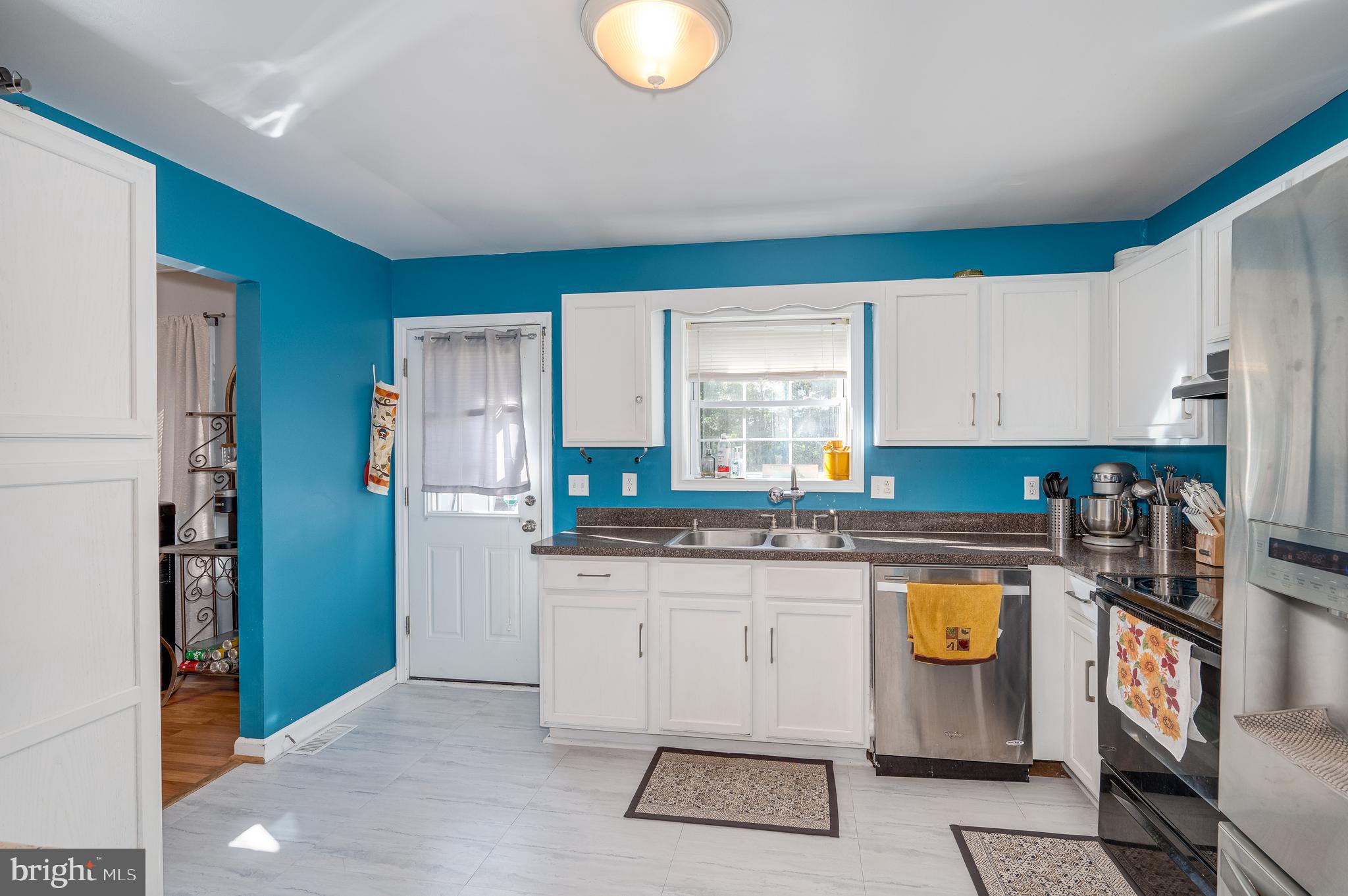 FOREST HEIGHTS - Residential