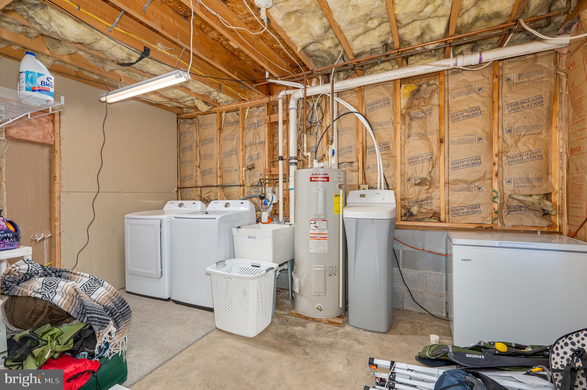 FOREST HEIGHTS - Residential