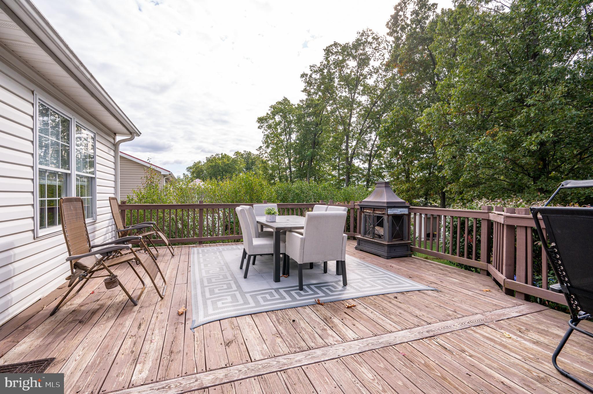 FOREST HEIGHTS - Residential