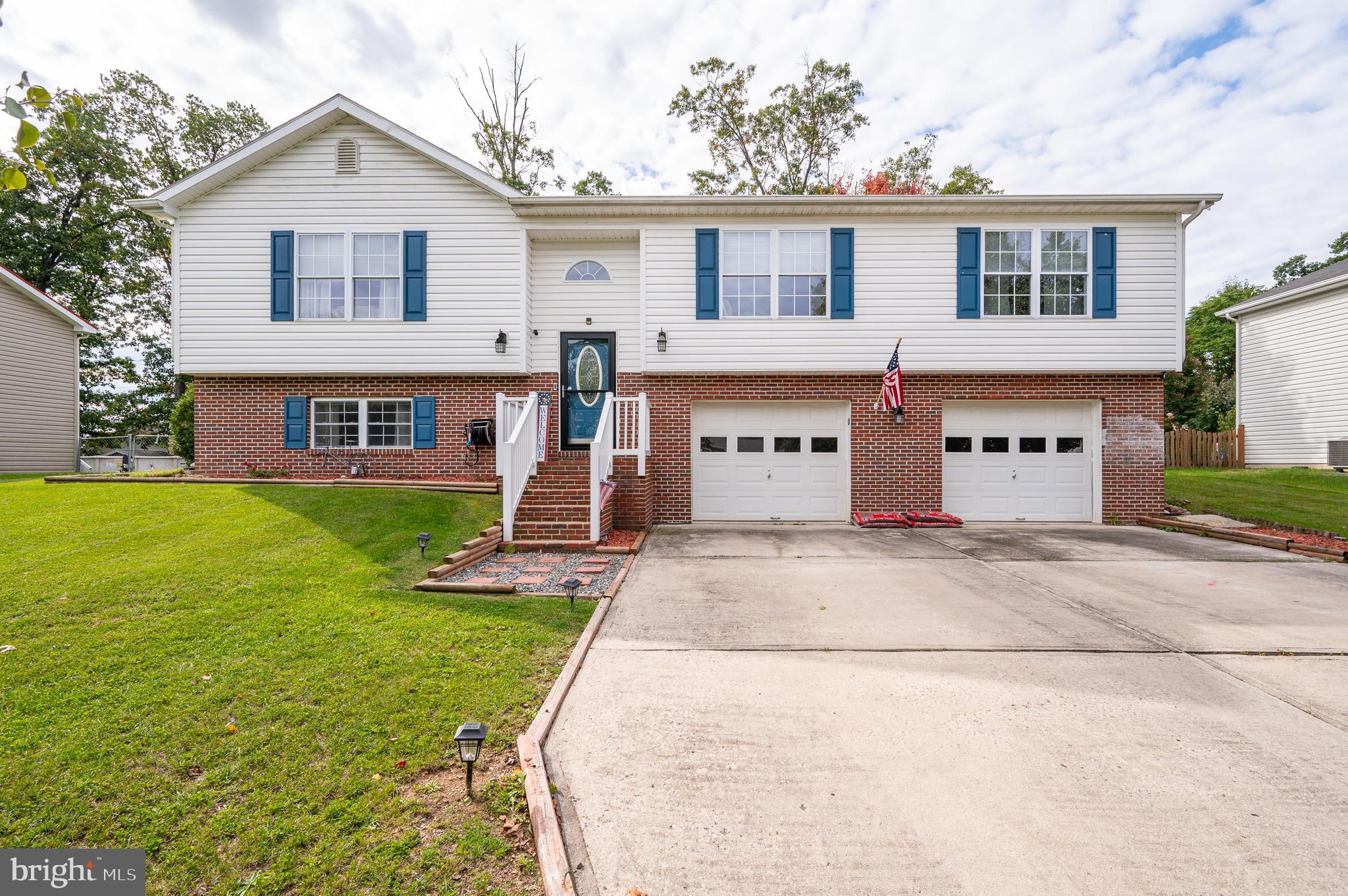 FOREST HEIGHTS - Residential