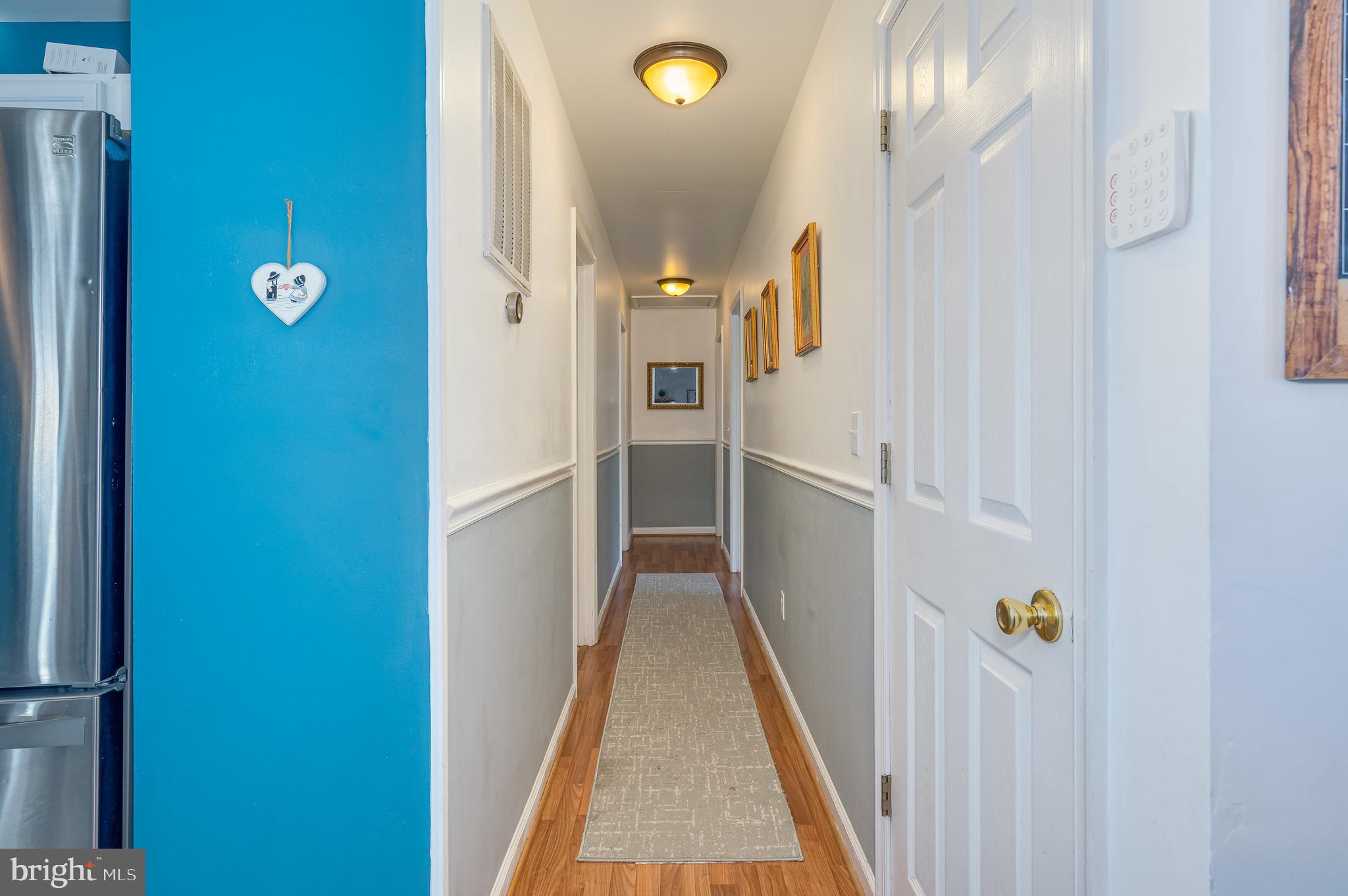 FOREST HEIGHTS - Residential