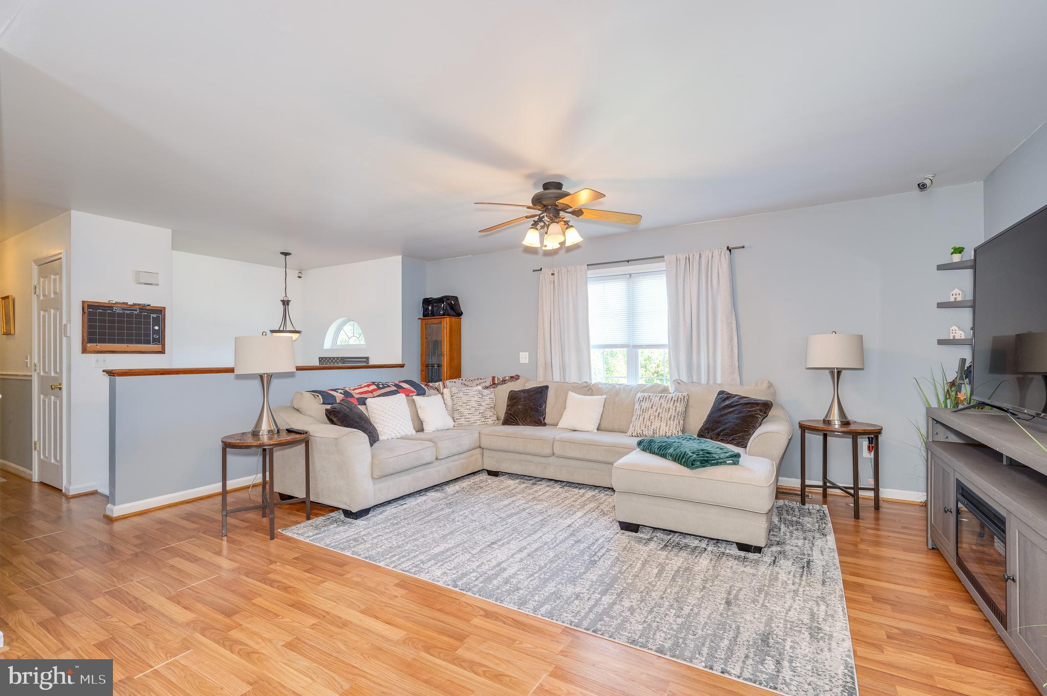 FOREST HEIGHTS - Residential