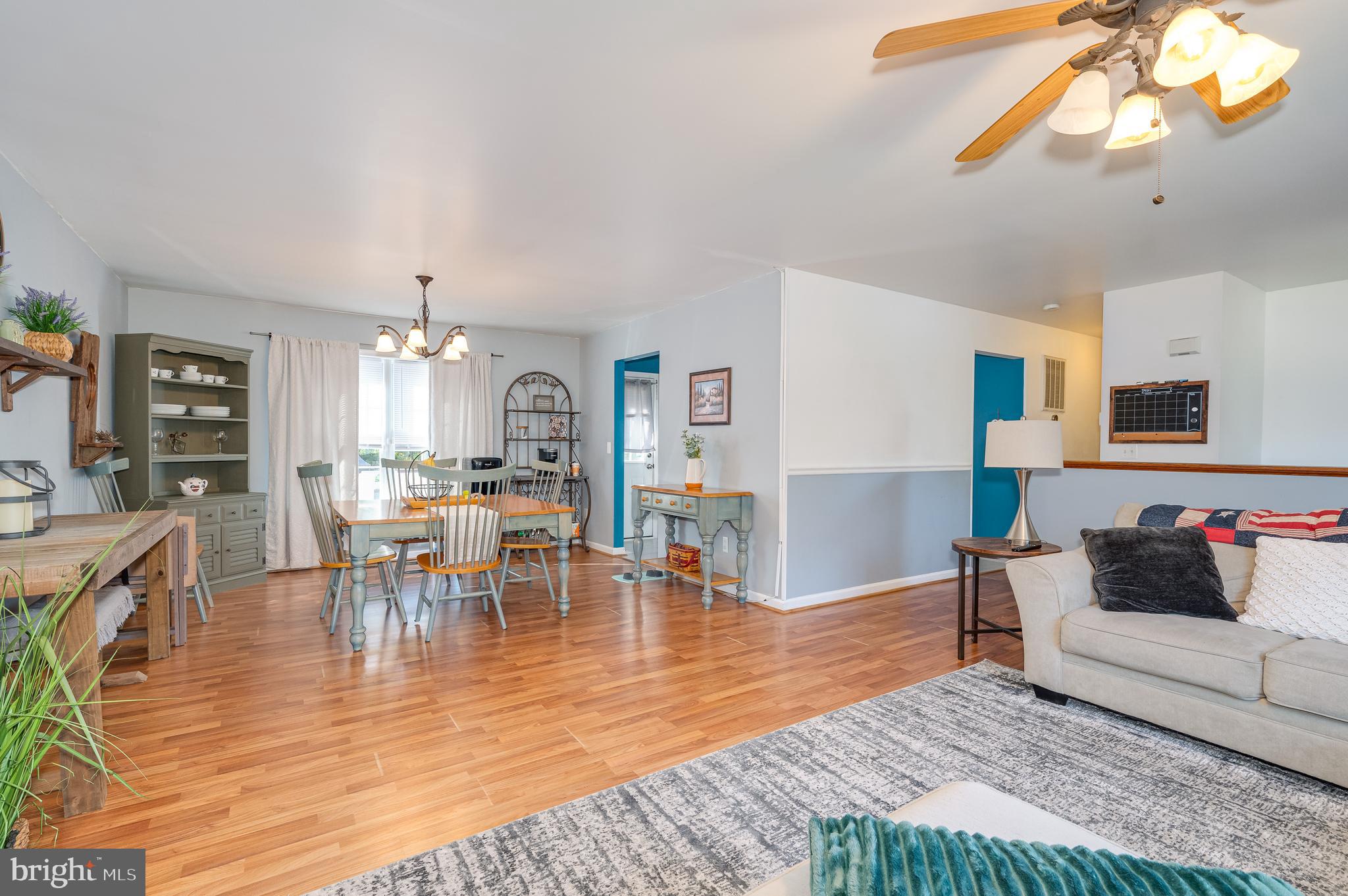 FOREST HEIGHTS - Residential