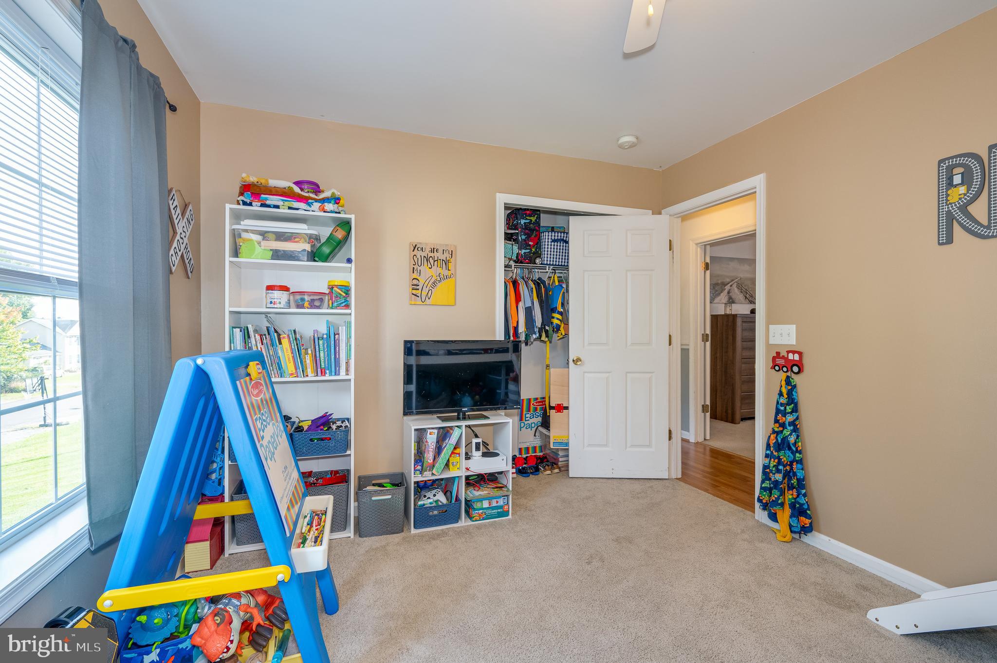 FOREST HEIGHTS - Residential