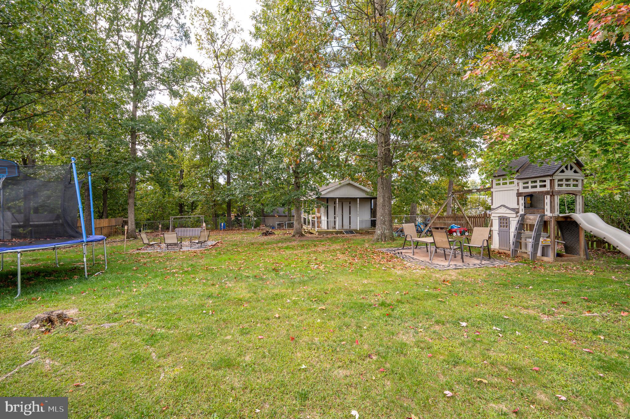 FOREST HEIGHTS - Residential