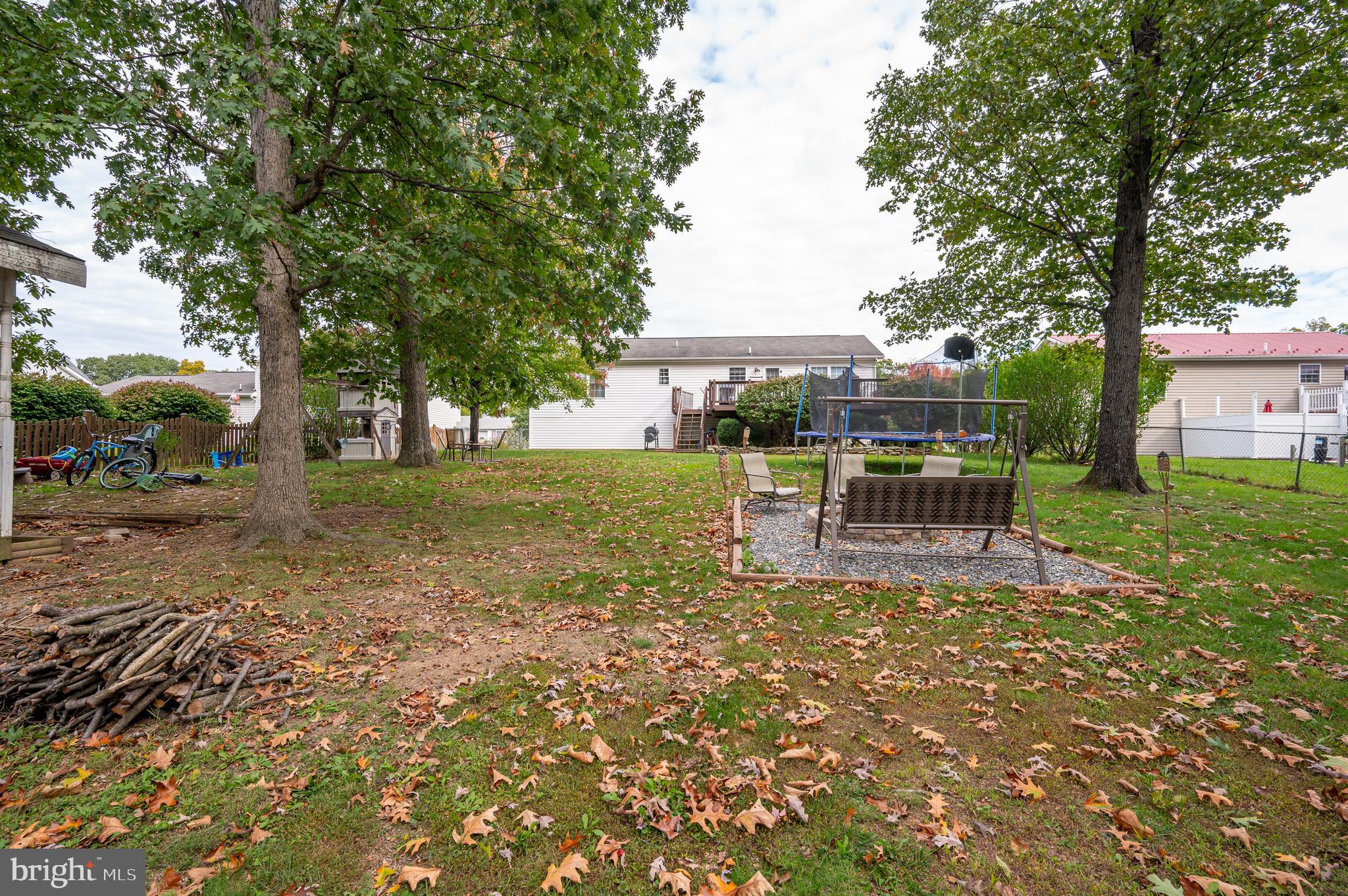 FOREST HEIGHTS - Residential