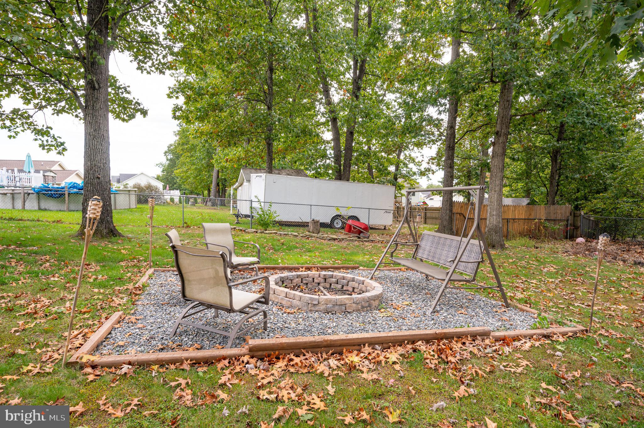 FOREST HEIGHTS - Residential