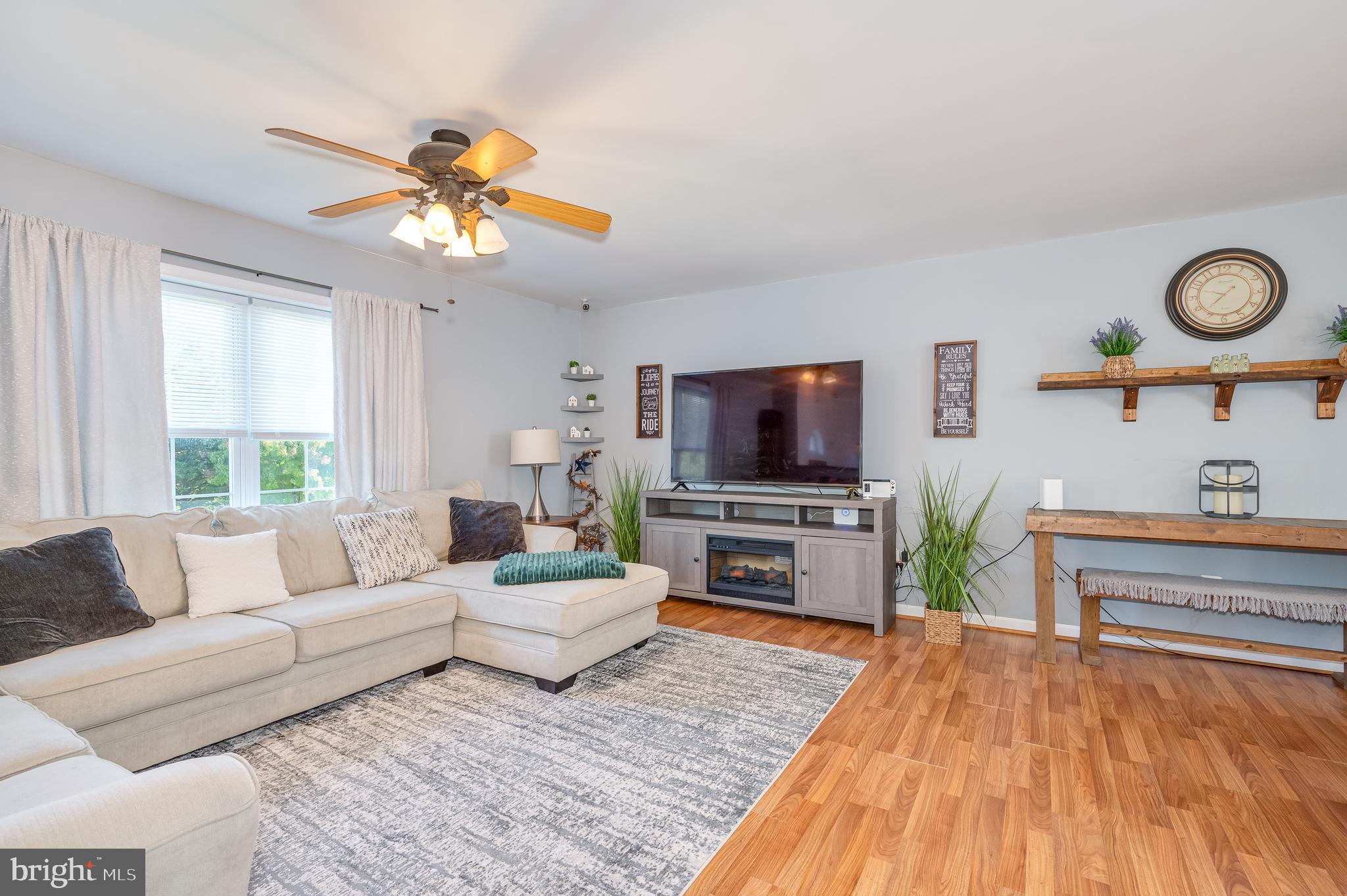 FOREST HEIGHTS - Residential