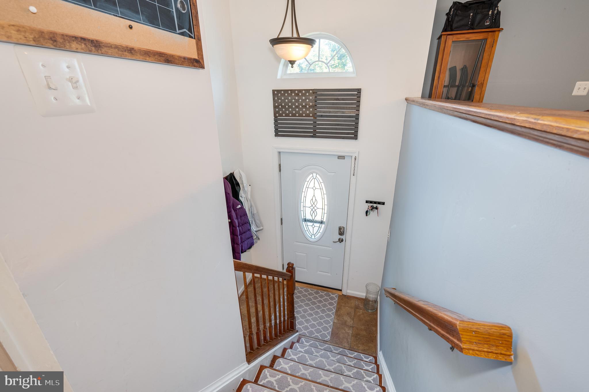 FOREST HEIGHTS - Residential