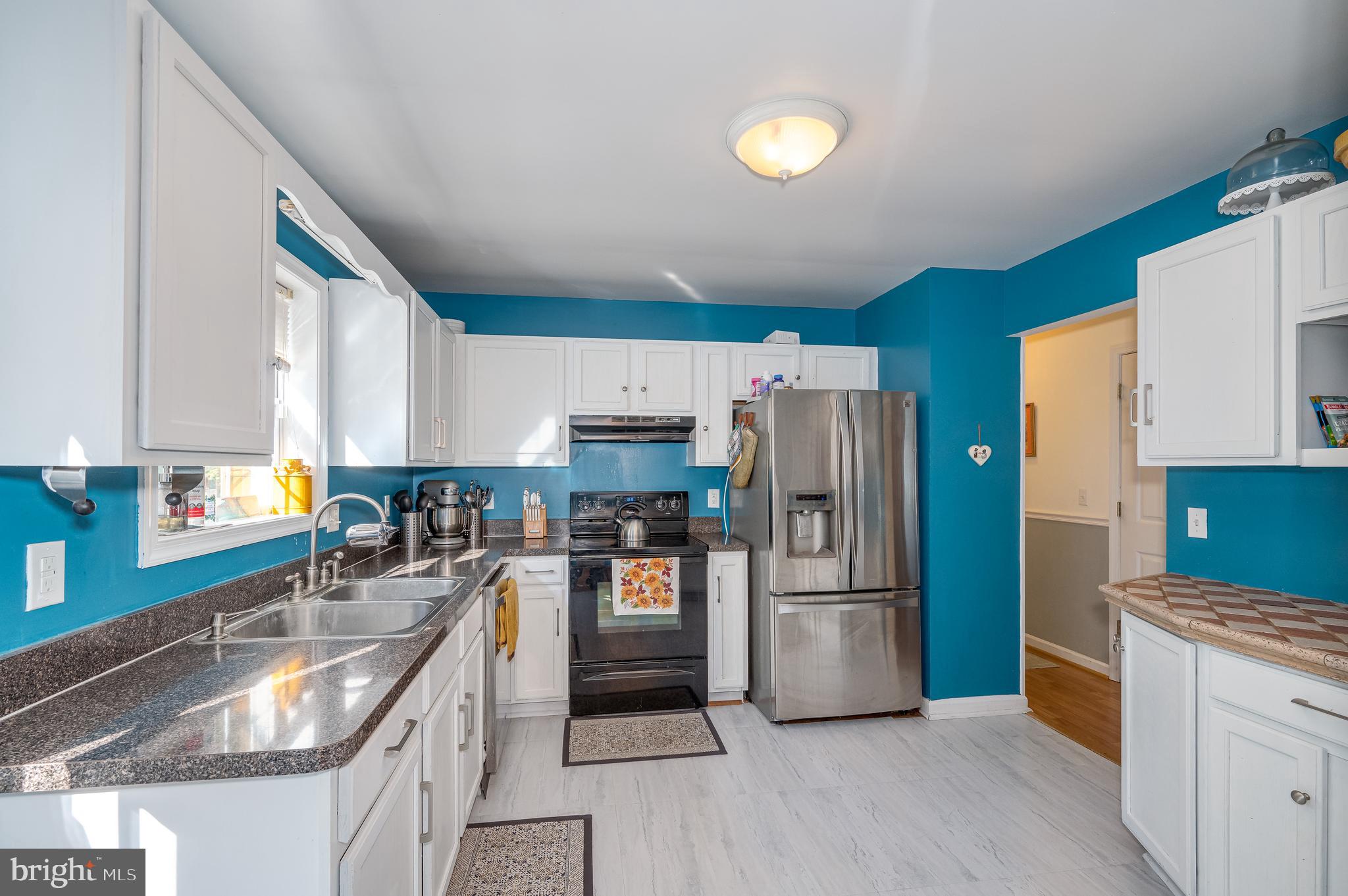 FOREST HEIGHTS - Residential